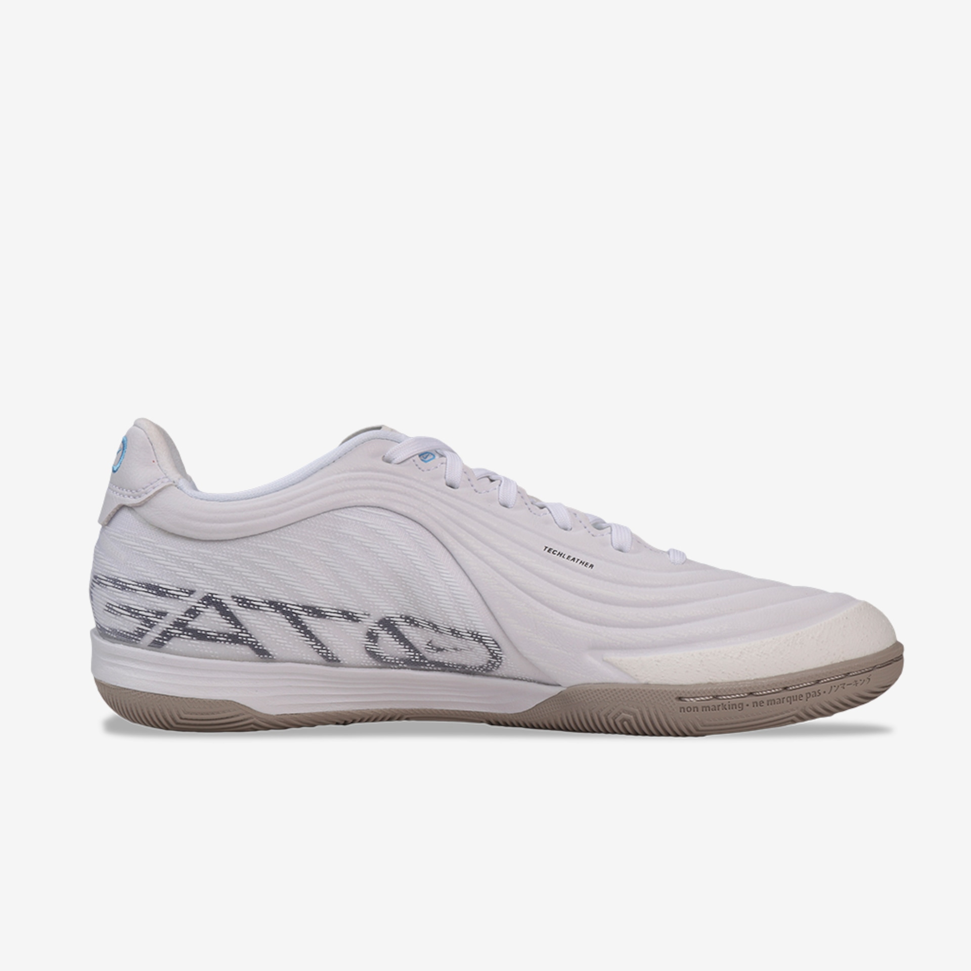 Chuteira Futsal Nike Tiempo ReactGato - Foto 3