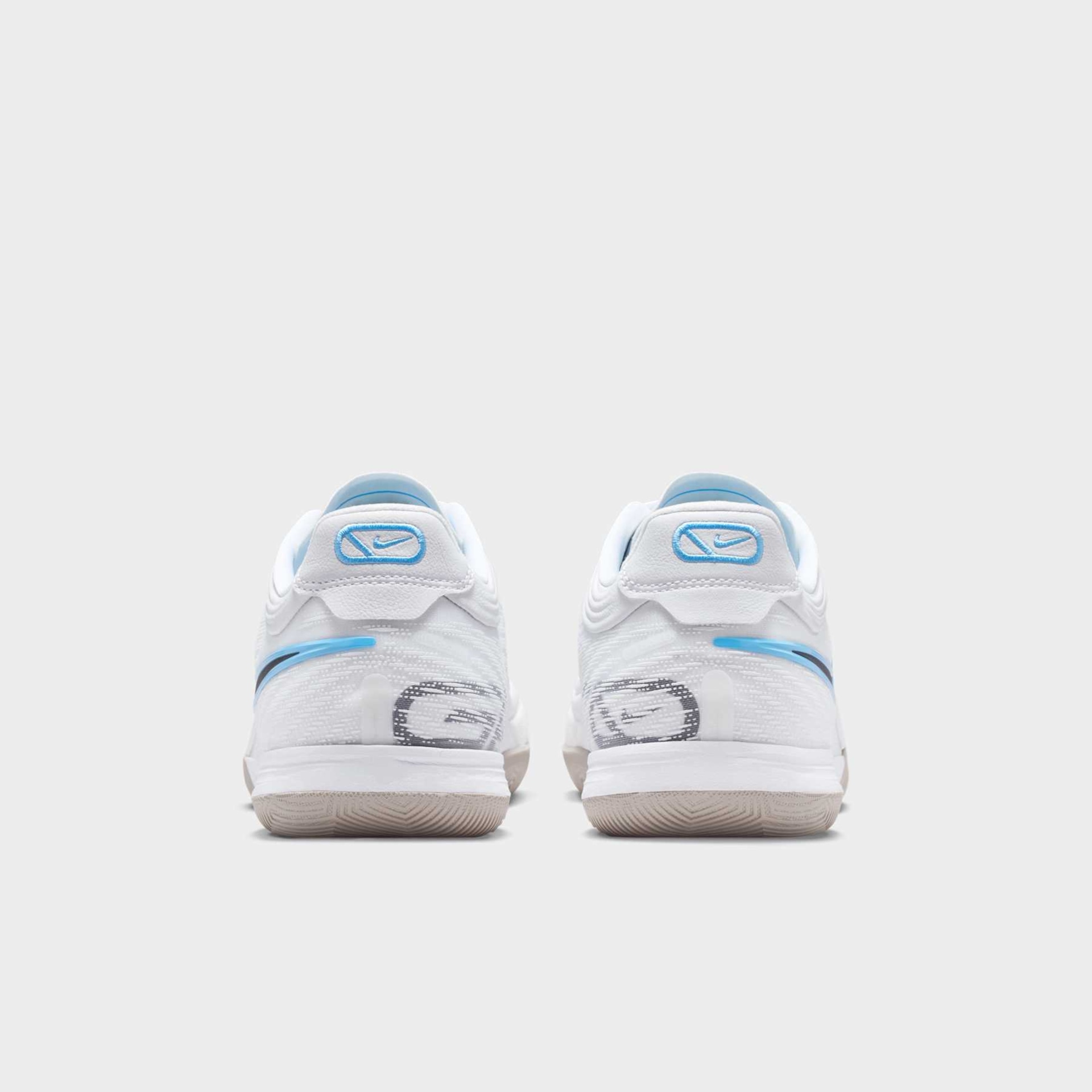 Chuteira Futsal Nike Tiempo ReactGato - Foto 6