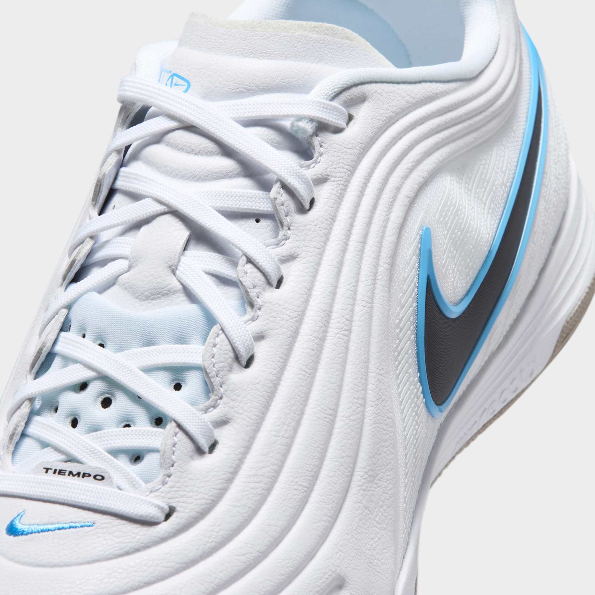 Chuteira Futsal Nike Tiempo ReactGato - Foto 7