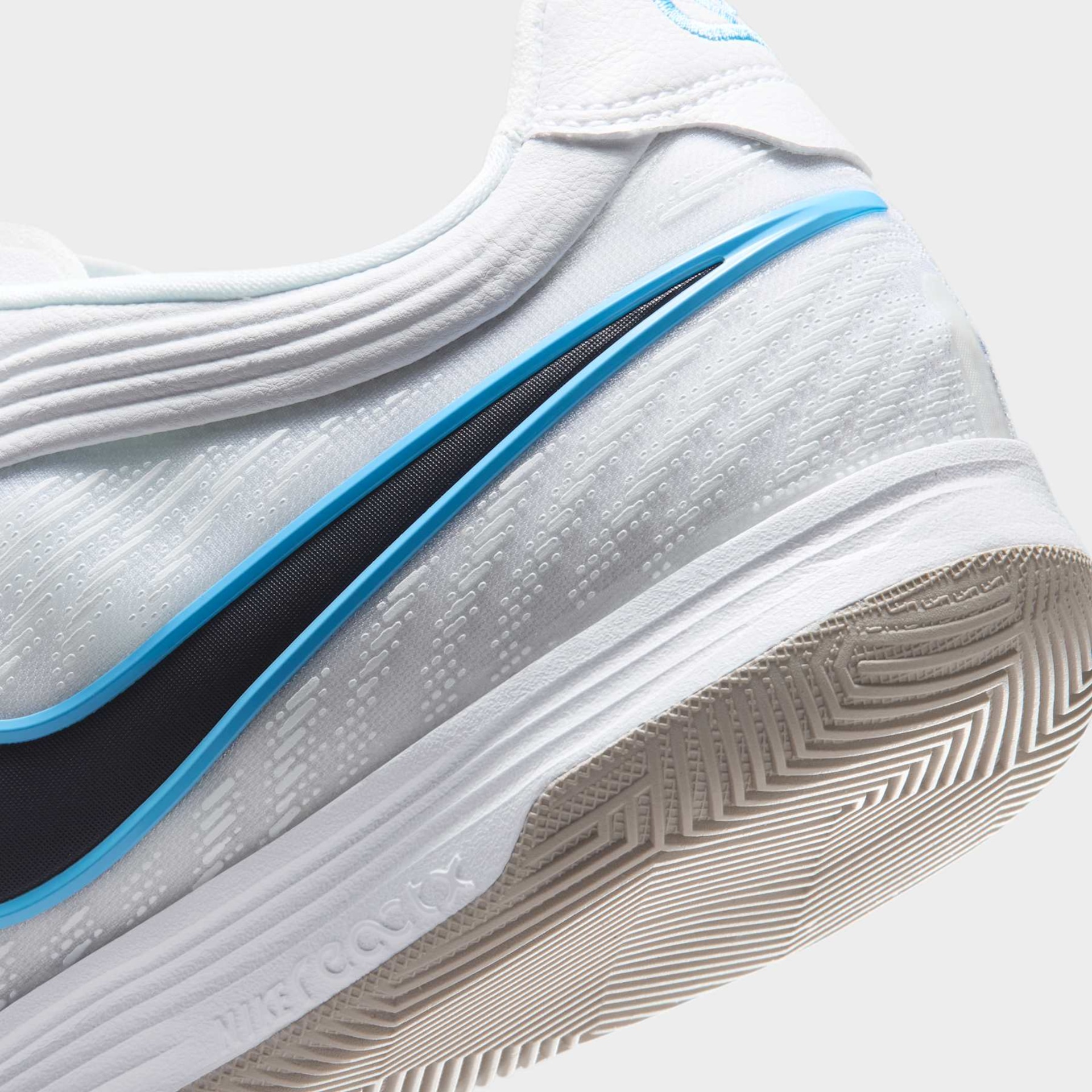 Chuteira Futsal Nike Tiempo ReactGato - Foto 8