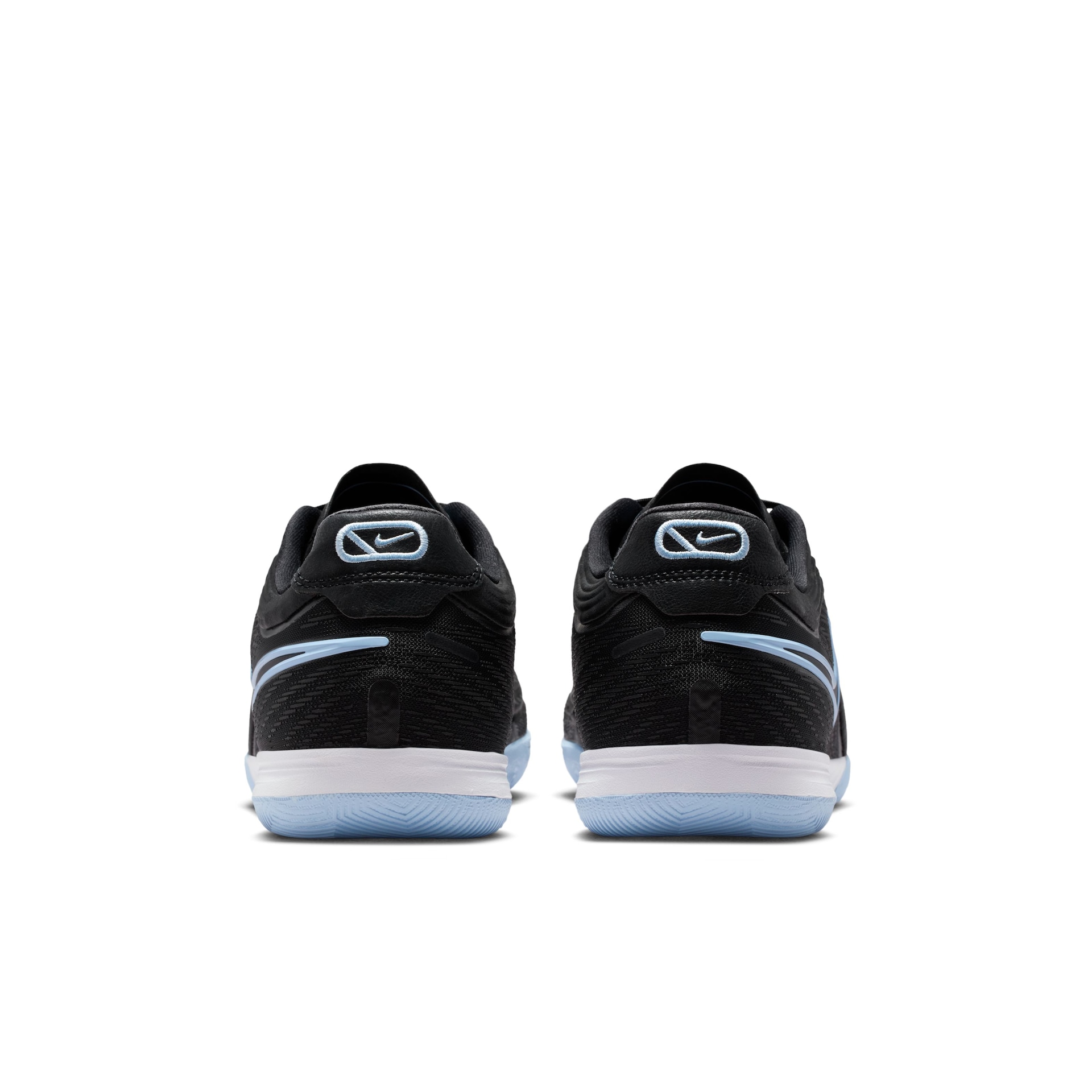 Chuteira Futsal Nike Tiempo ReactGato - Foto 6