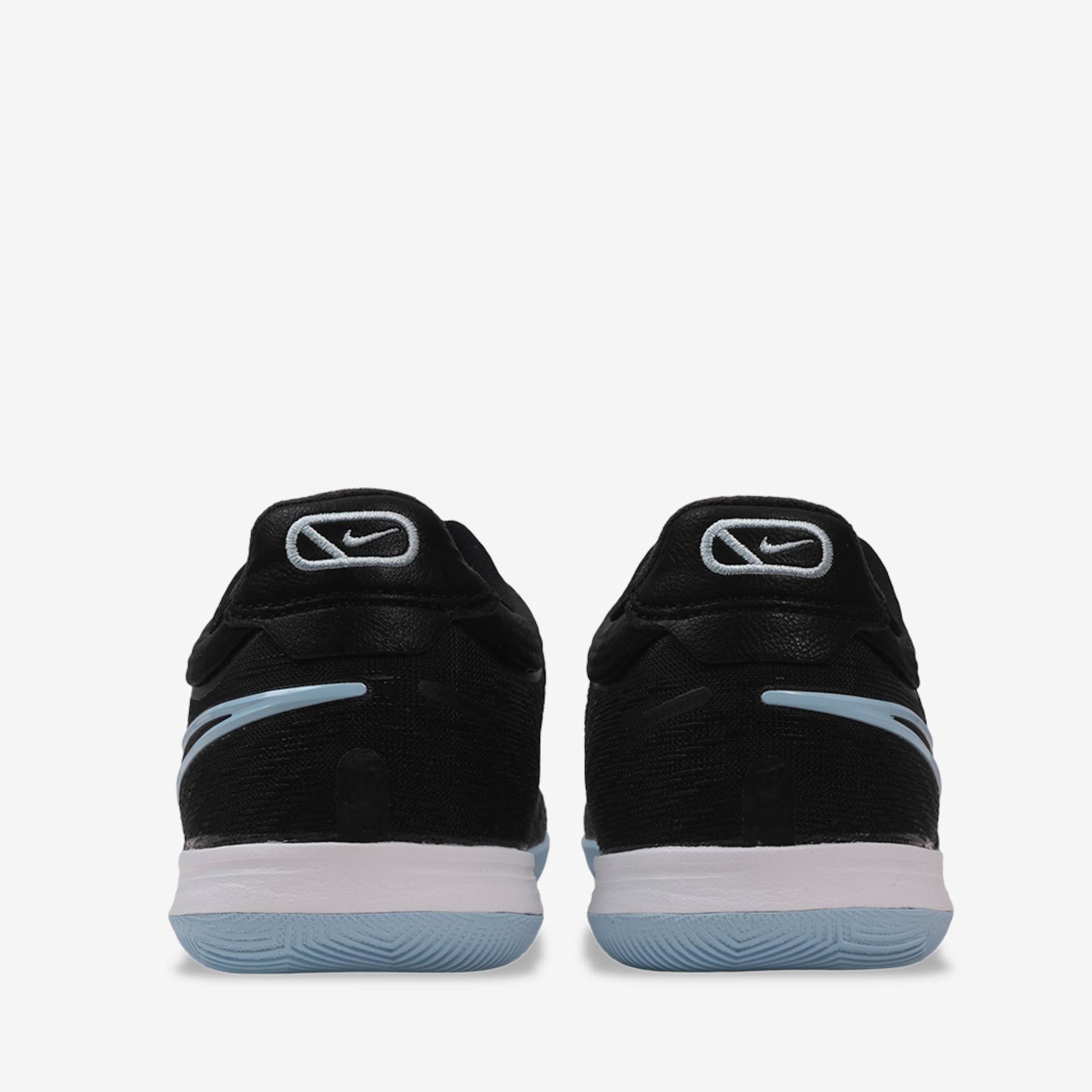 Chuteira Futsal Nike Tiempo ReactGato Low - Foto 6