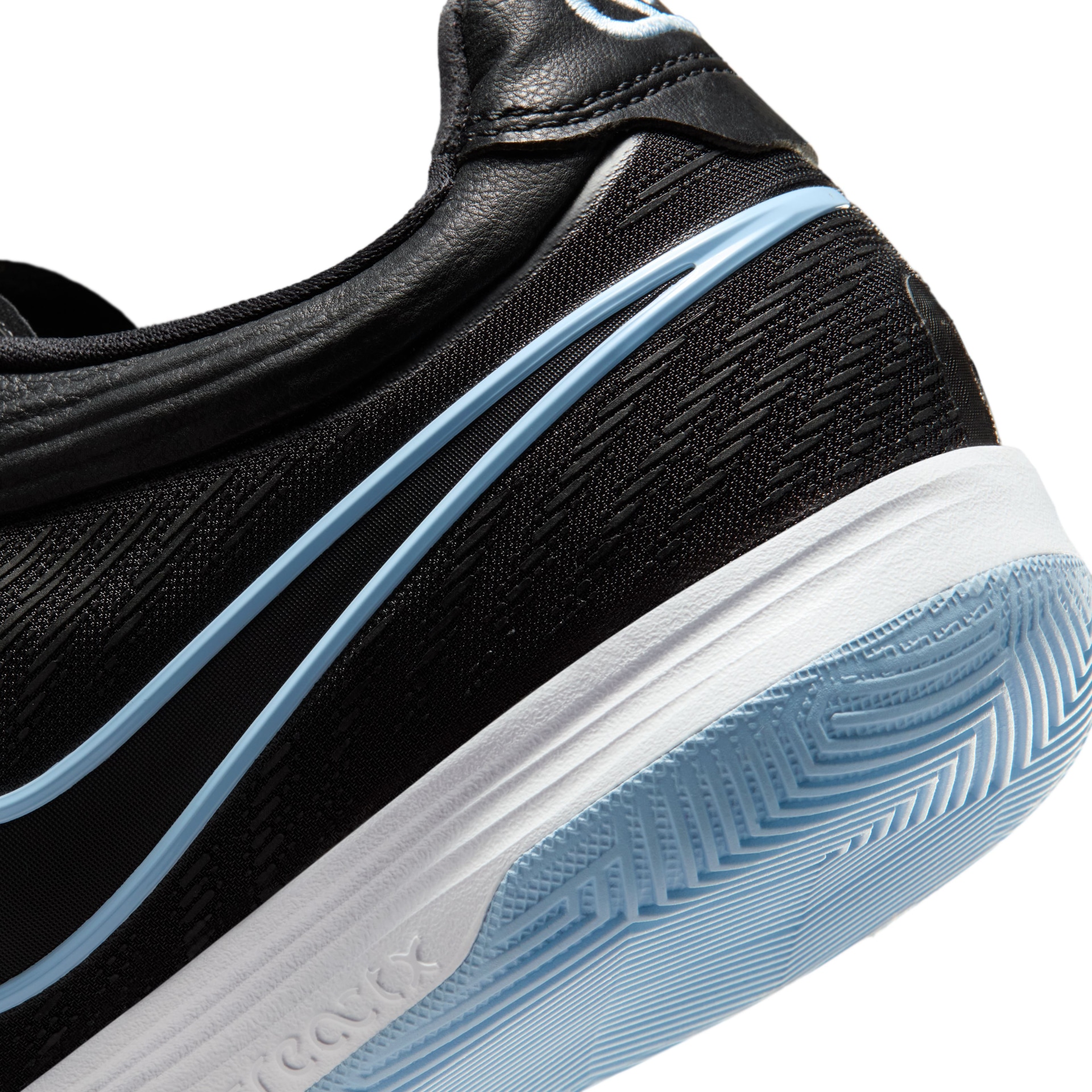 Chuteira Futsal Nike Tiempo ReactGato - Foto 7