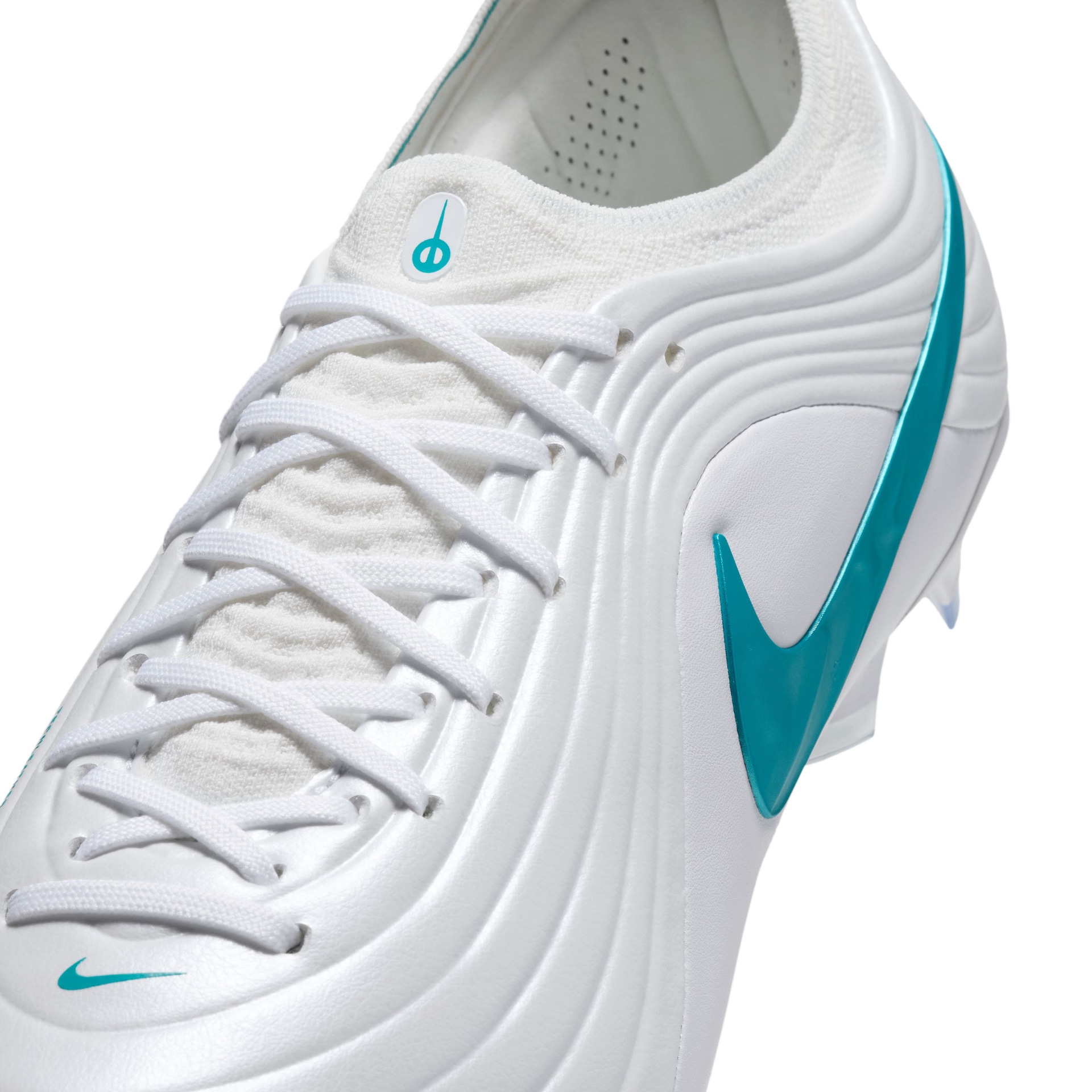 Chuteira Campo Nike Tiempo Maestro Elite - Foto 6