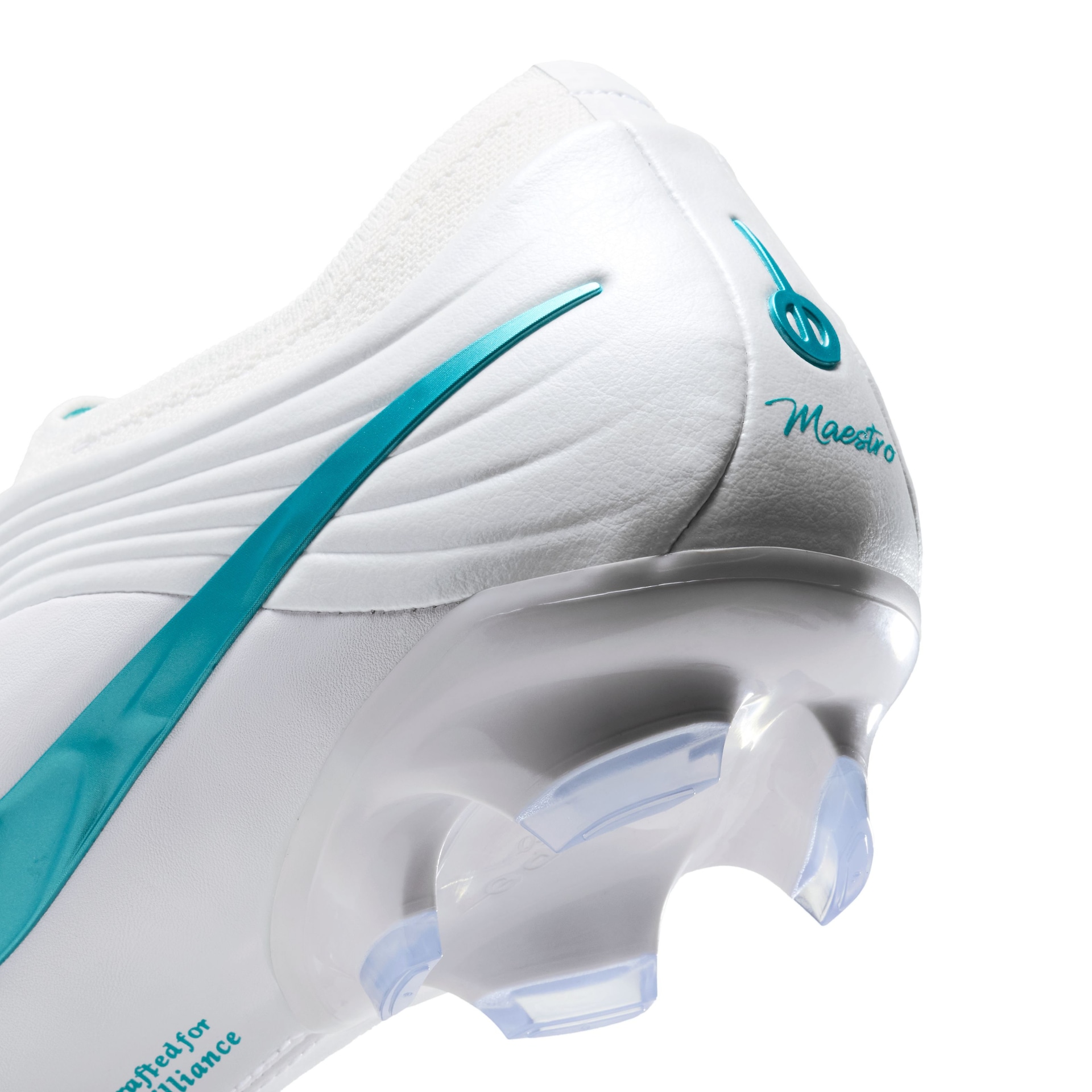 Chuteira Campo Nike Tiempo Maestro Elite - Foto 7