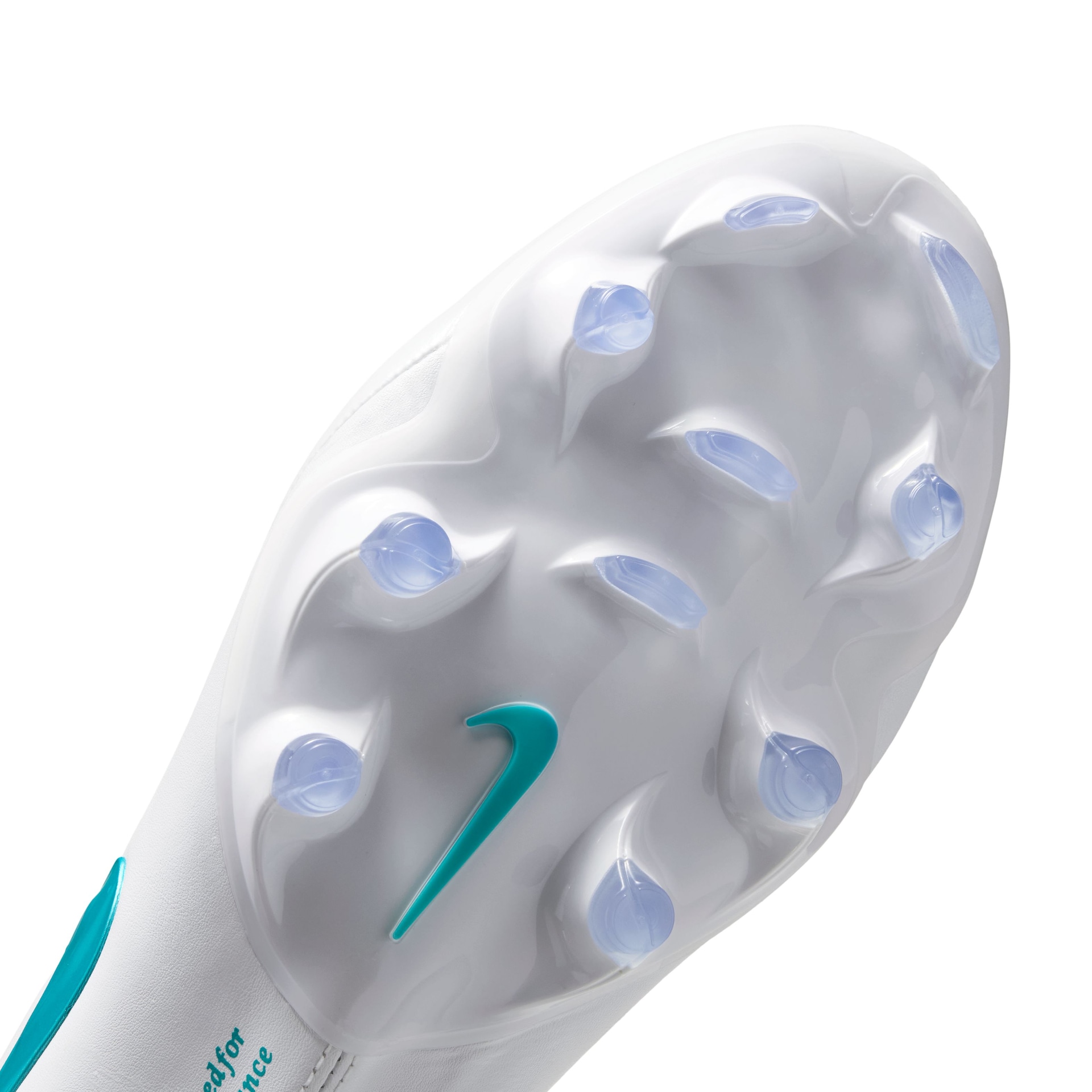 Chuteira Campo Nike Tiempo Maestro Elite - Foto 8