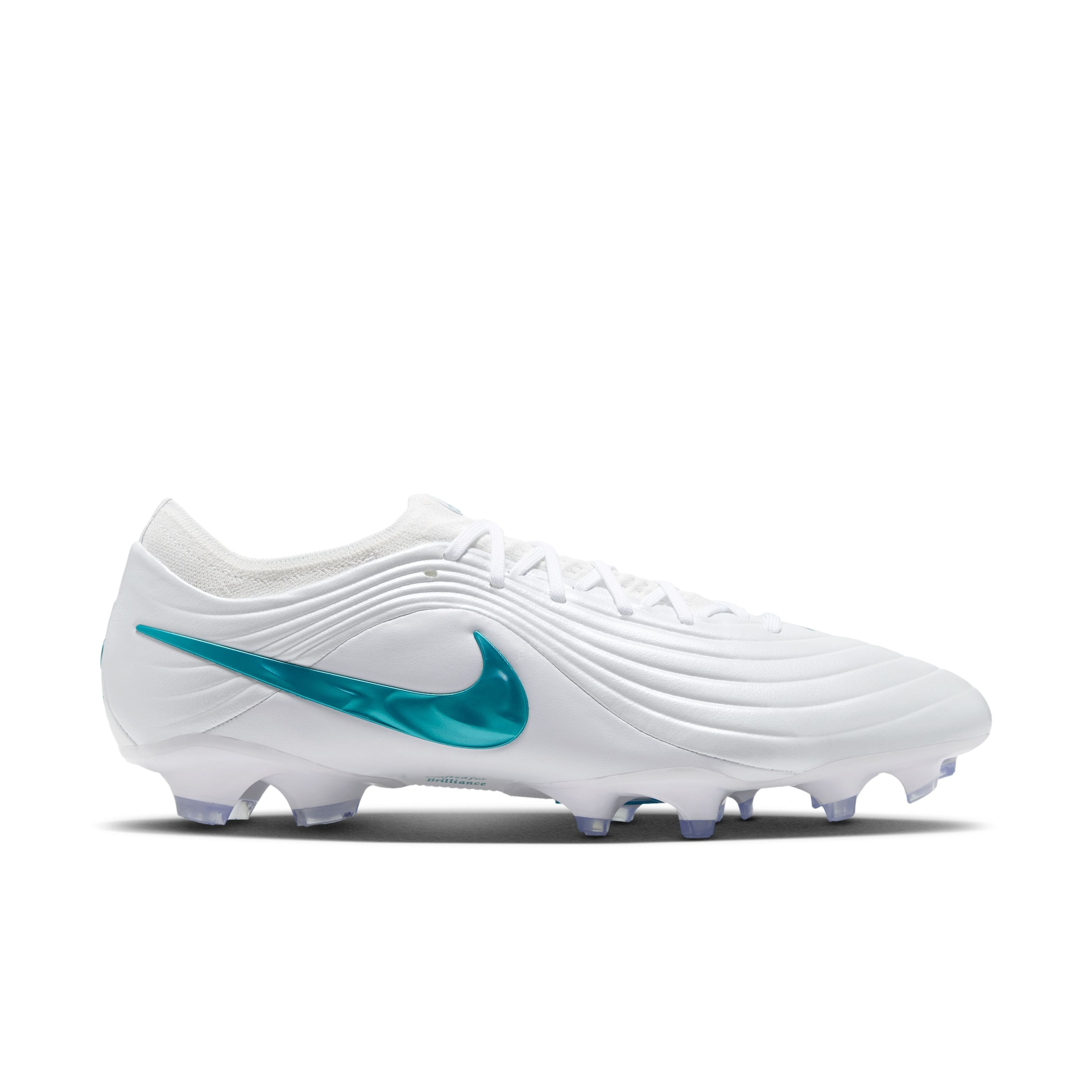 Chuteira Campo Nike Tiempo Maestro Elite - Foto 3