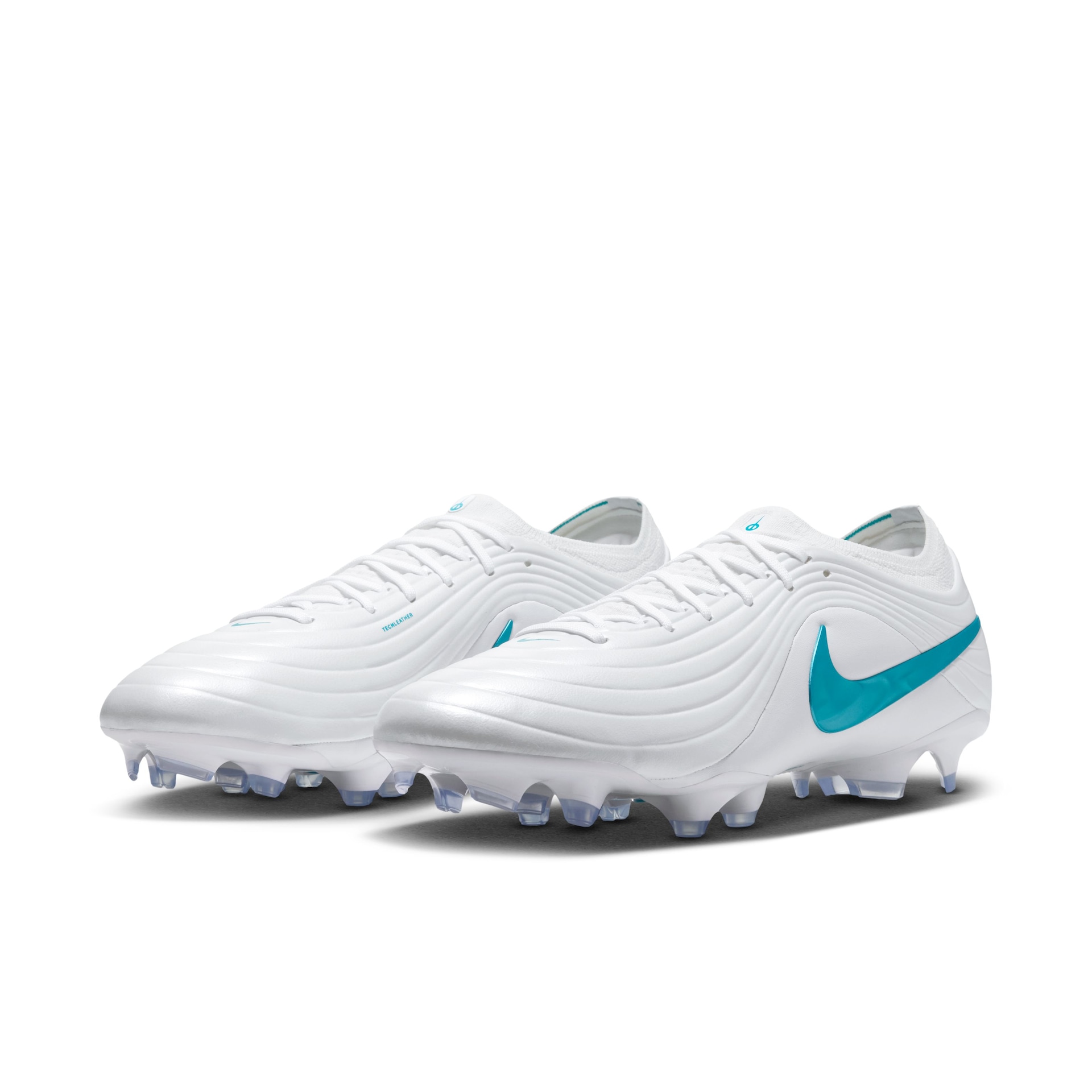 Chuteira Campo Nike Tiempo Maestro Elite - Foto 4
