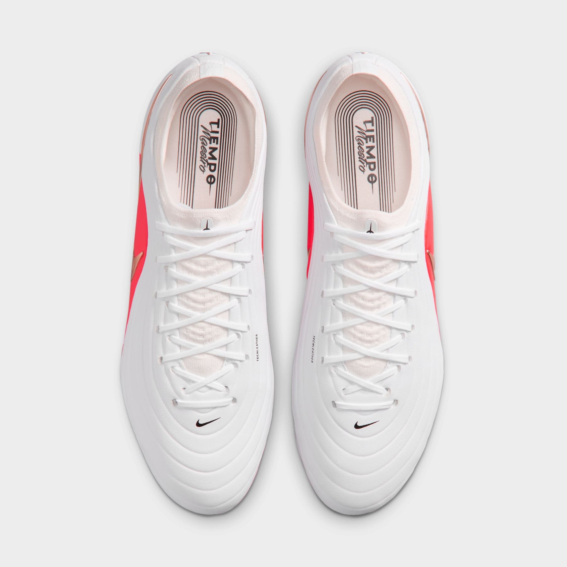 Chuteira Campo Nike Tiempo Maestro Elite - Foto 4