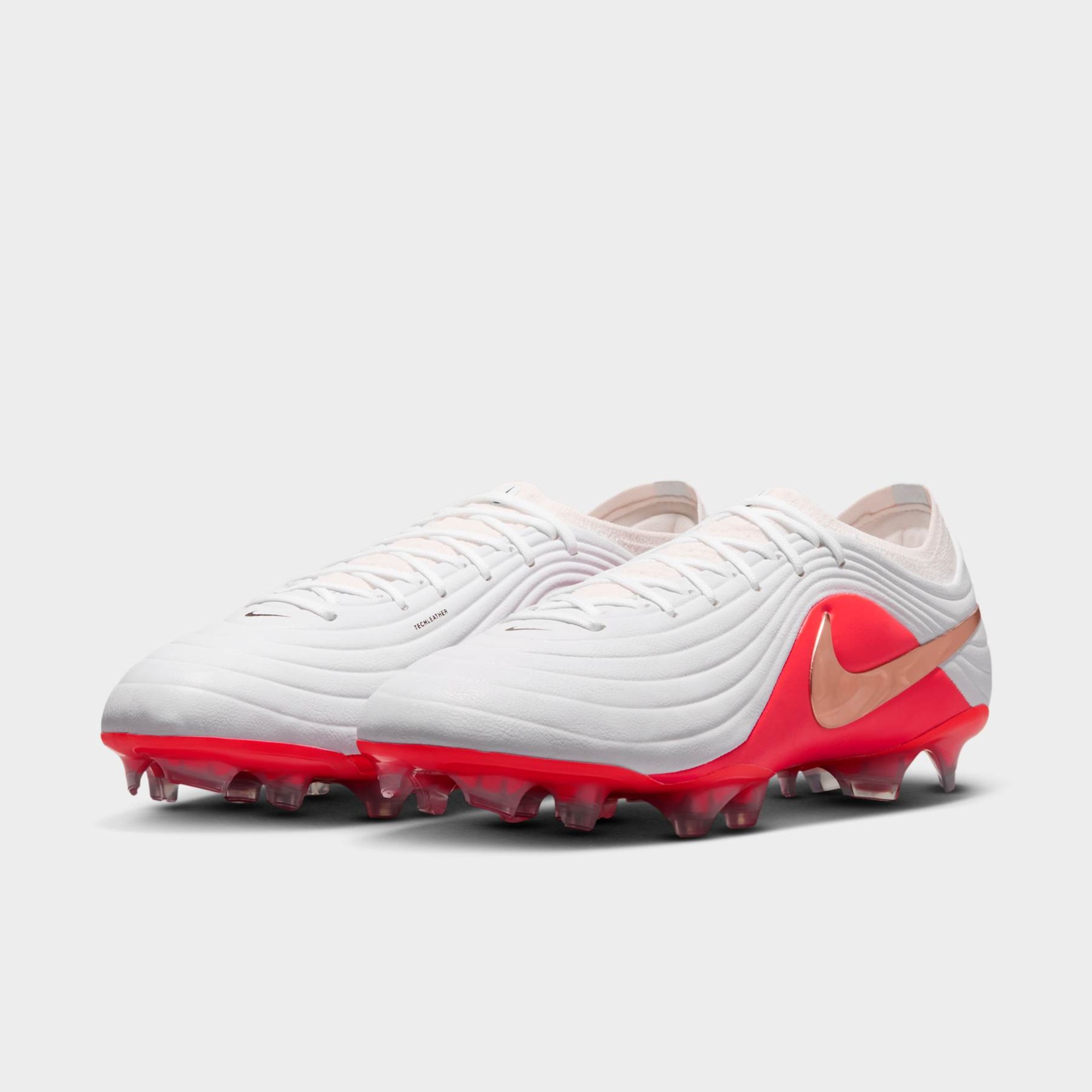 Chuteira Campo Nike Tiempo Maestro Elite - Foto 5