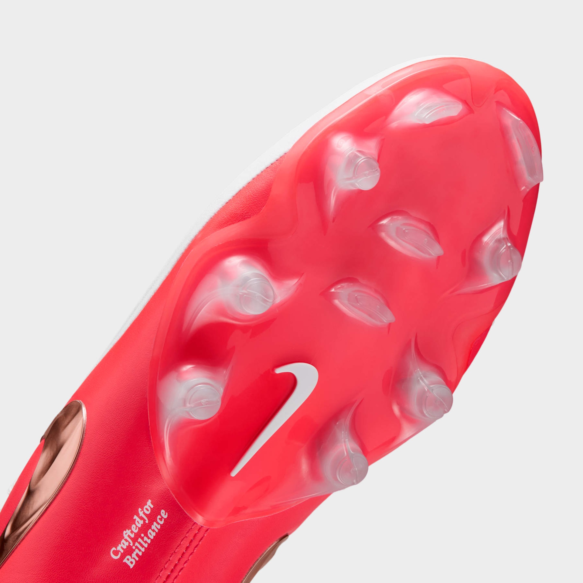 Chuteira Campo Nike Tiempo Maestro Elite - Foto 7