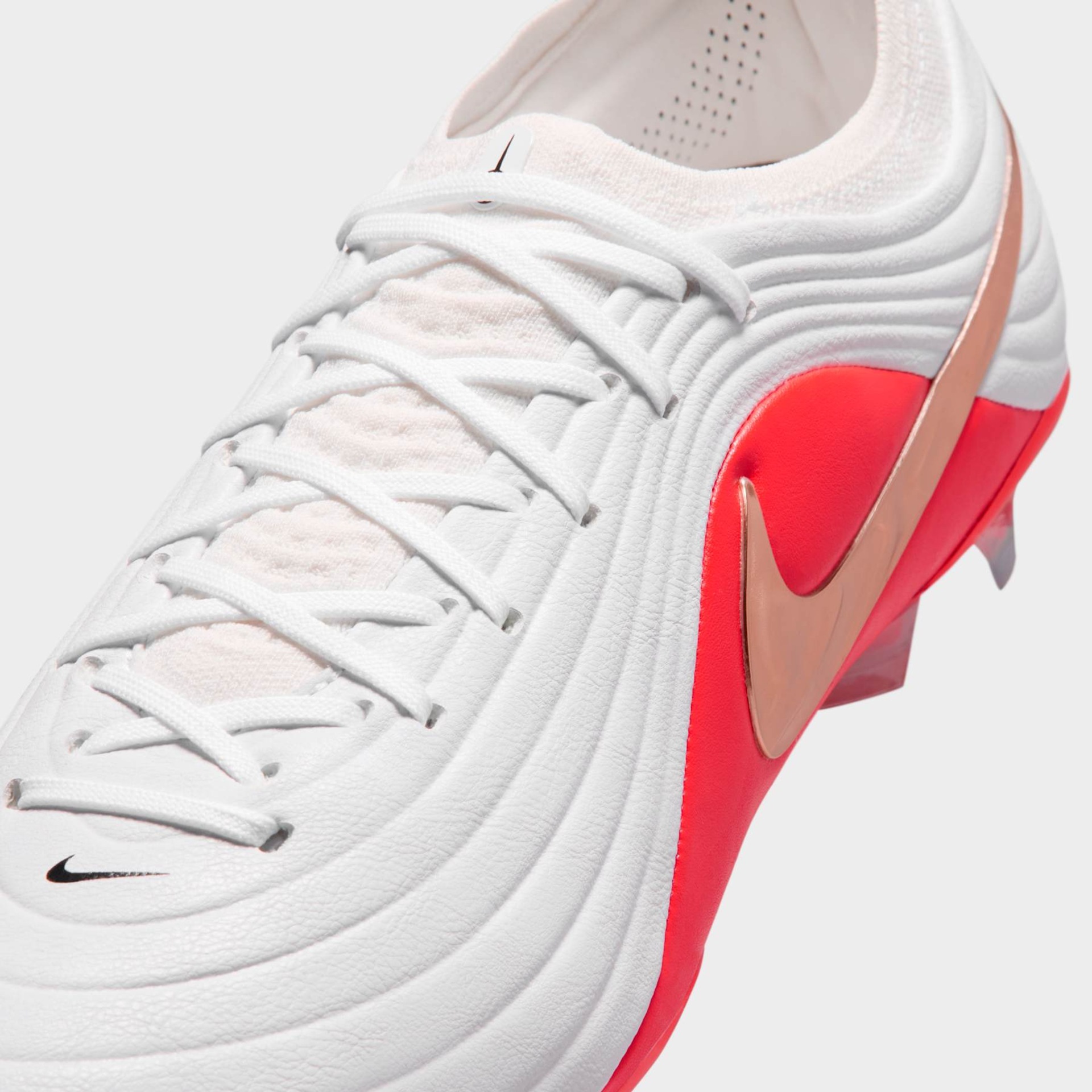 Chuteira Campo Nike Tiempo Maestro Elite - Foto 8