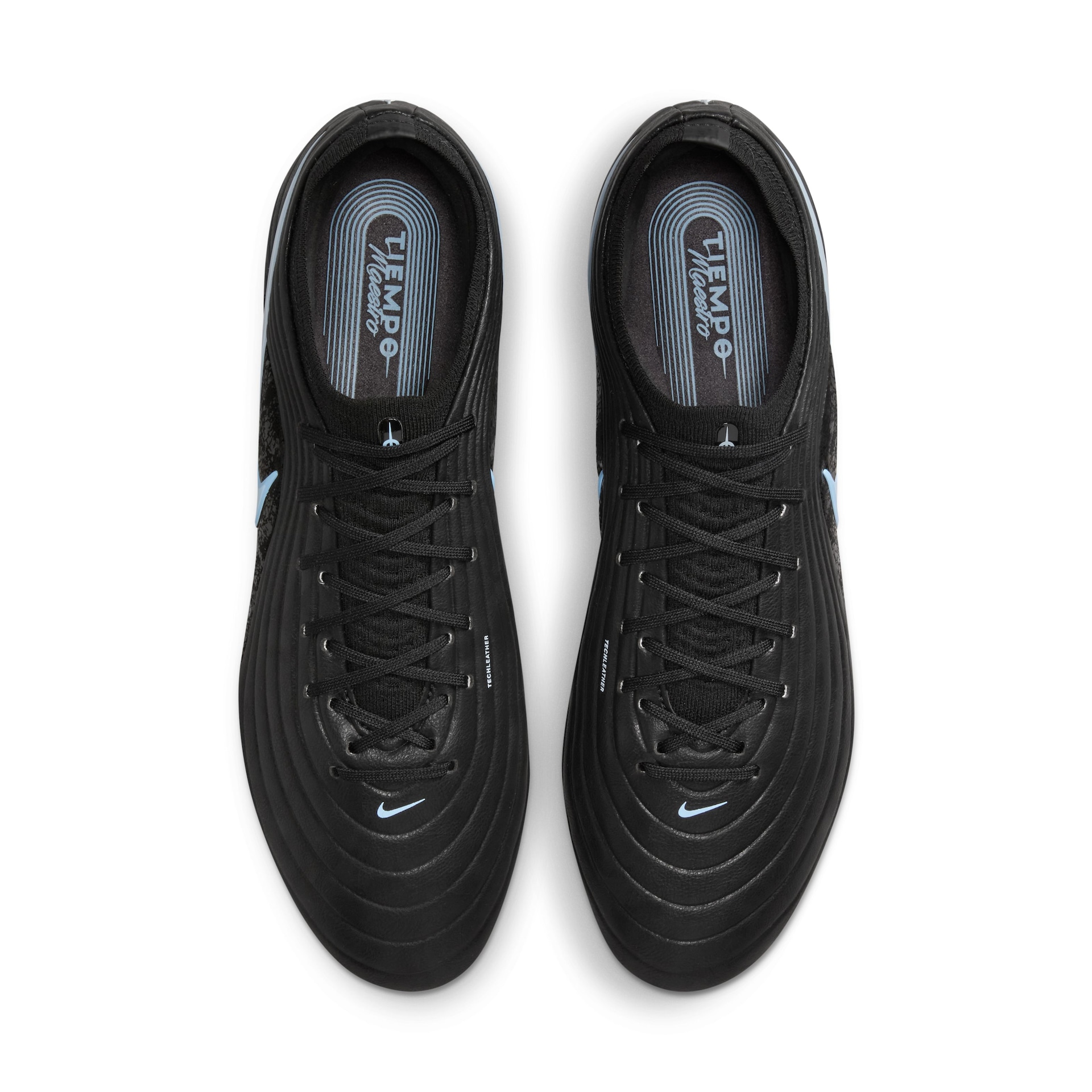 Chuteira Campo Nike Tiempo Maestro Elite Low - Foto 4