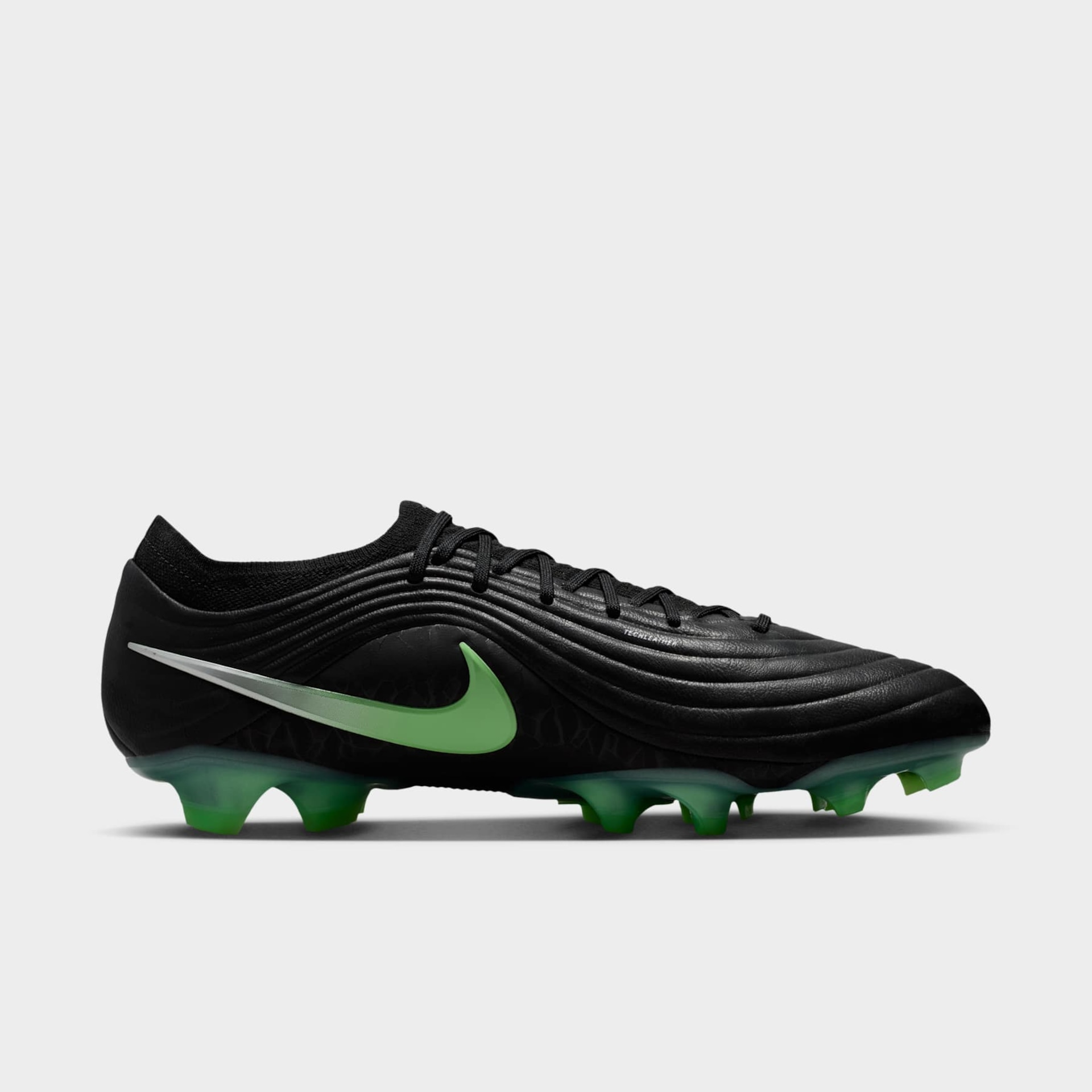 Chuteira Campo Nike Tiempo Maestro Elite - Foto 3