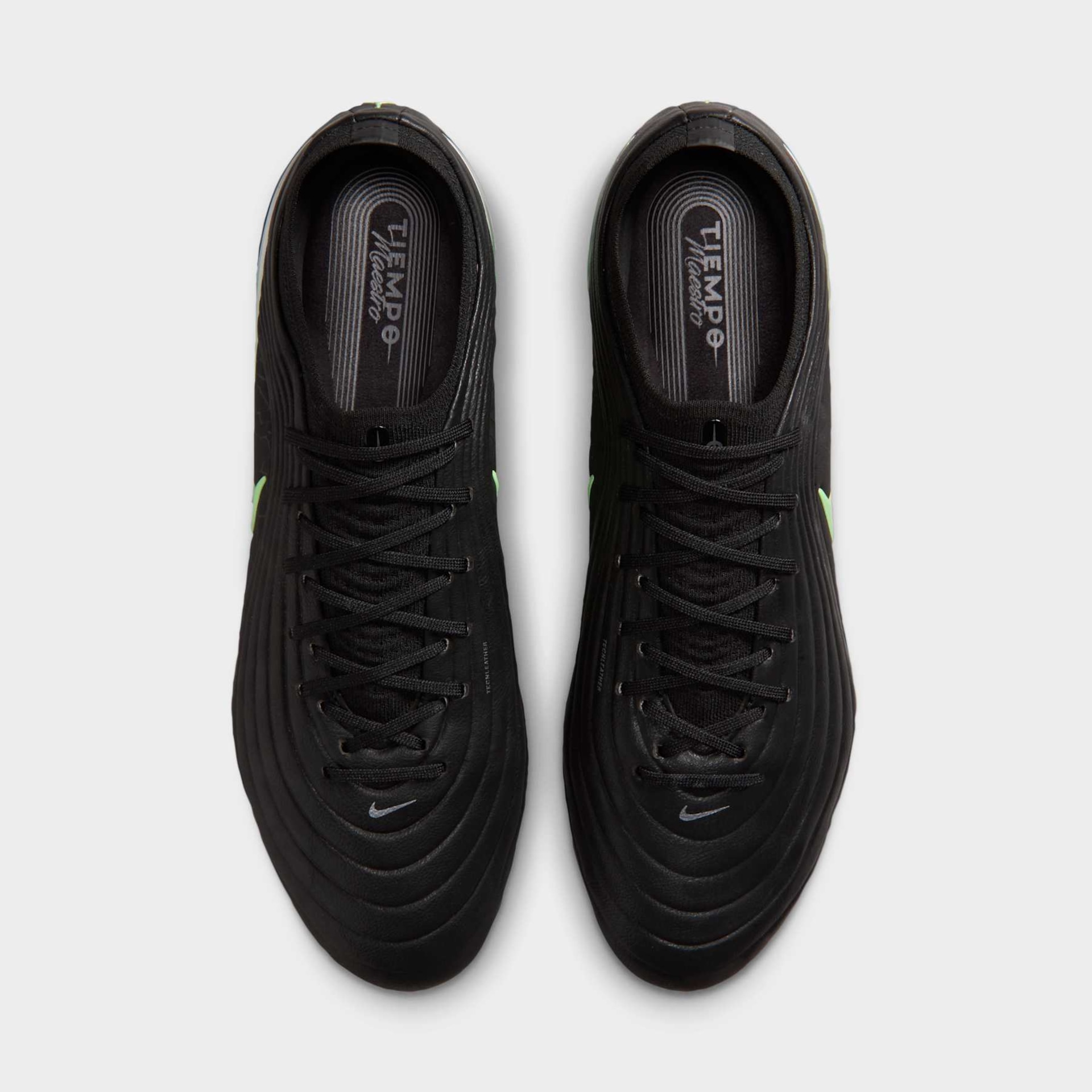 Chuteira Campo Nike Tiempo Maestro Elite - Foto 4