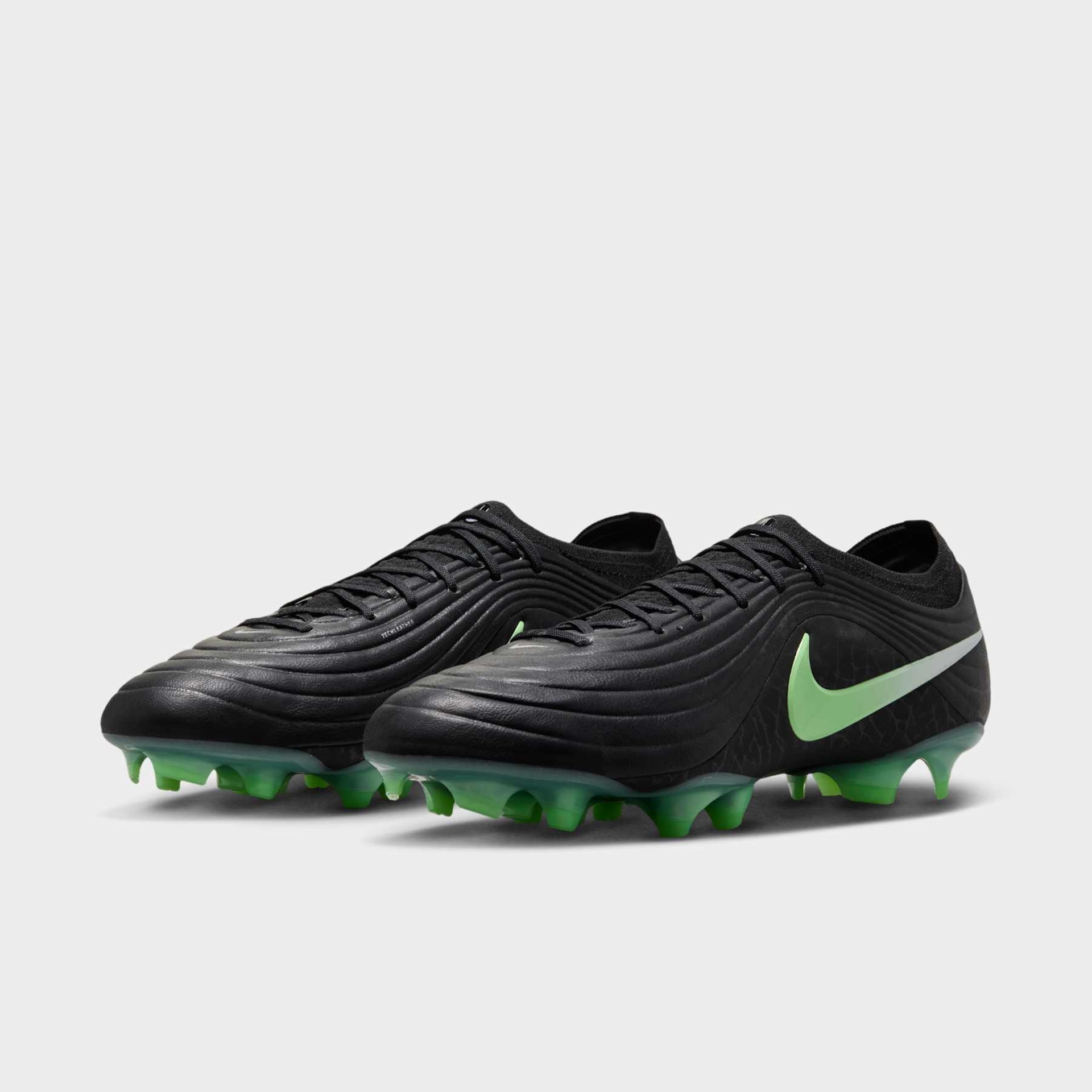 Chuteira Campo Nike Tiempo Maestro Elite - Foto 5