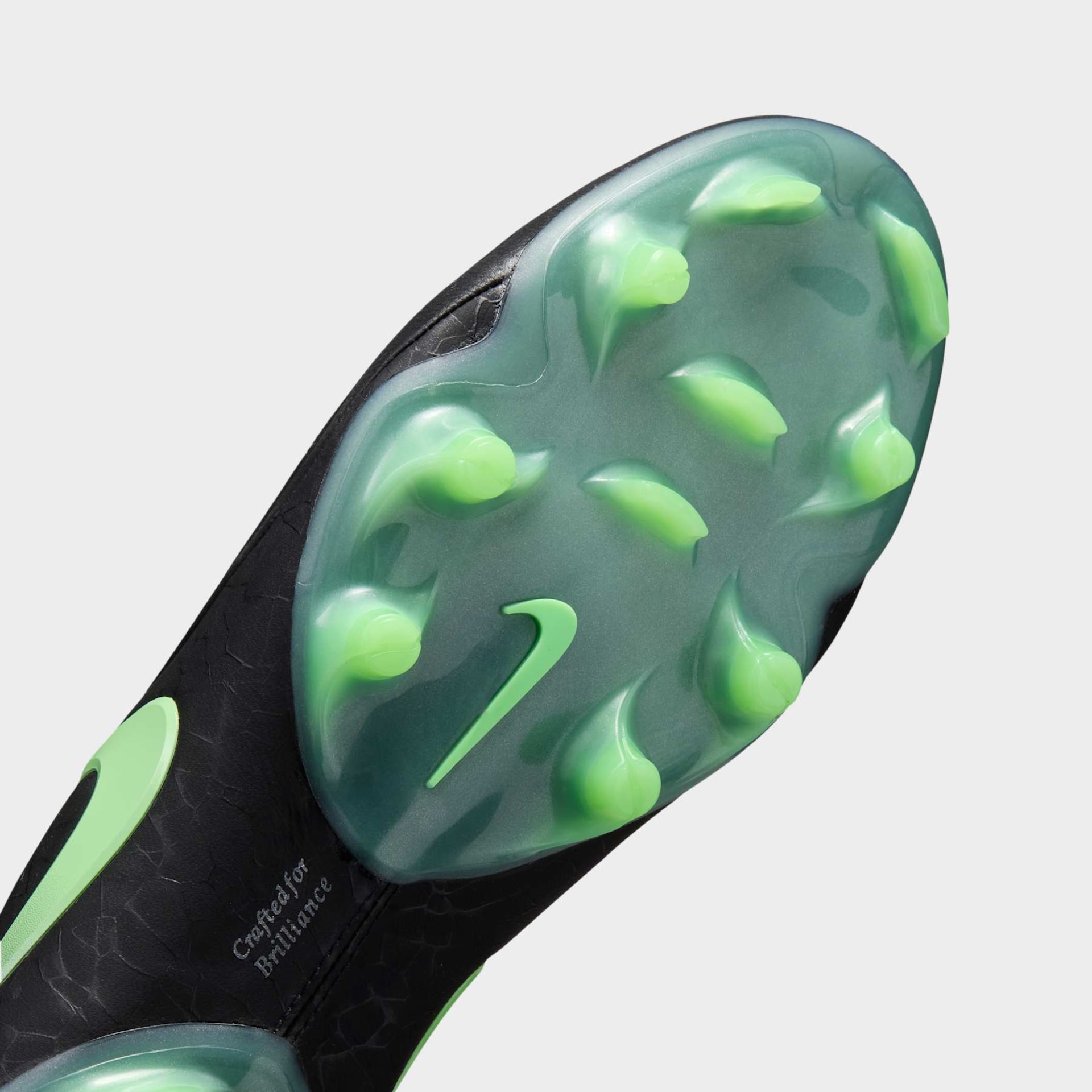 Chuteira Campo Nike Tiempo Maestro Elite - Foto 7