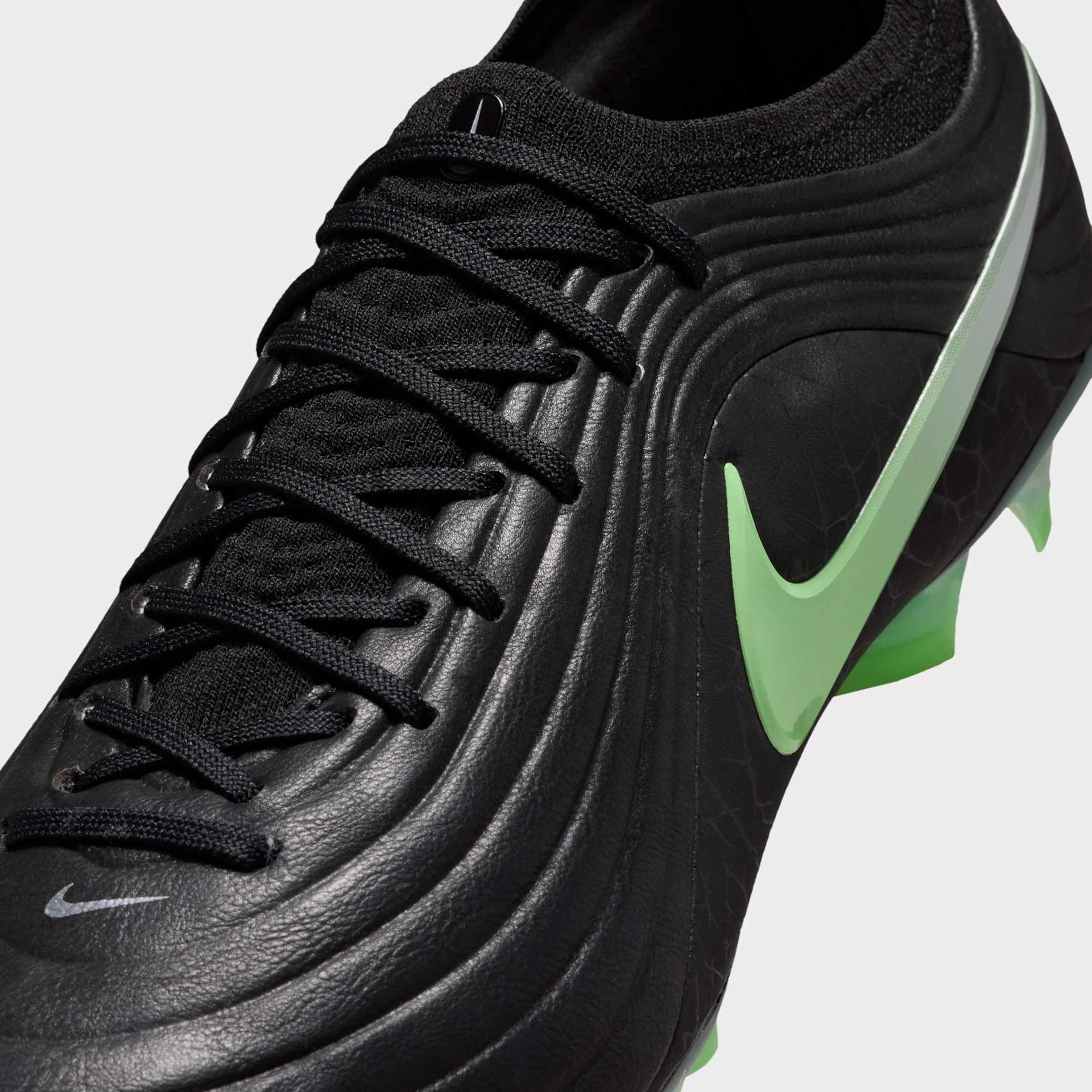 Chuteira Campo Nike Tiempo Maestro Elite - Foto 8