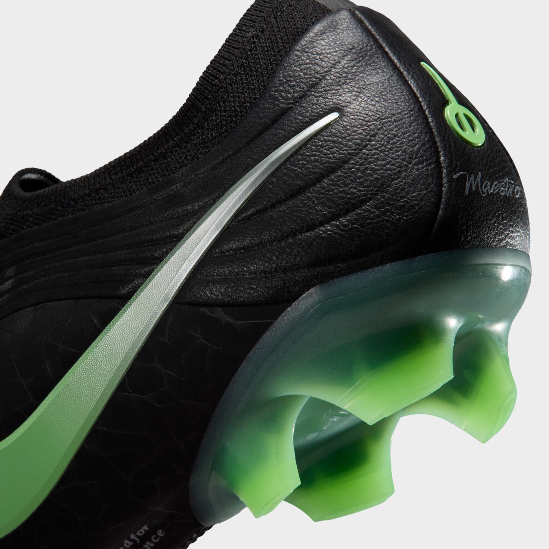 Chuteira Campo Nike Tiempo Maestro Elite - Foto 9