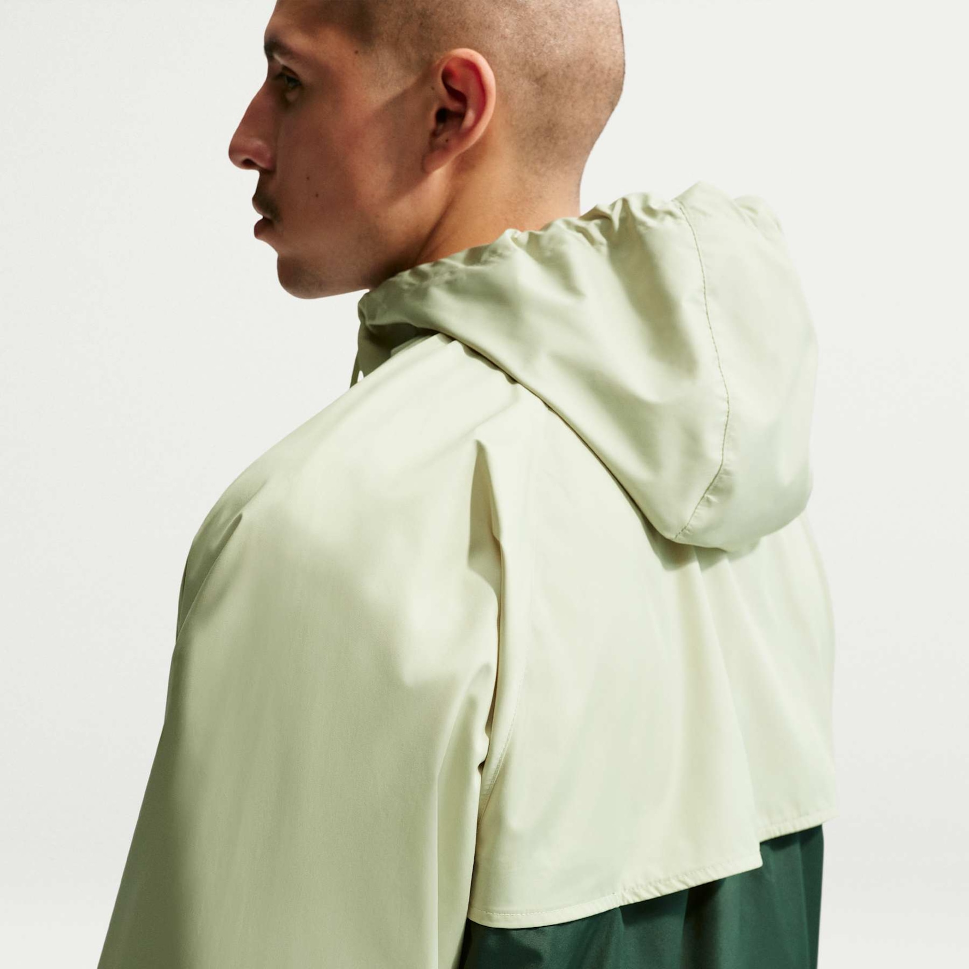 Jaqueta Nike Windrunner Masculina - Foto 2