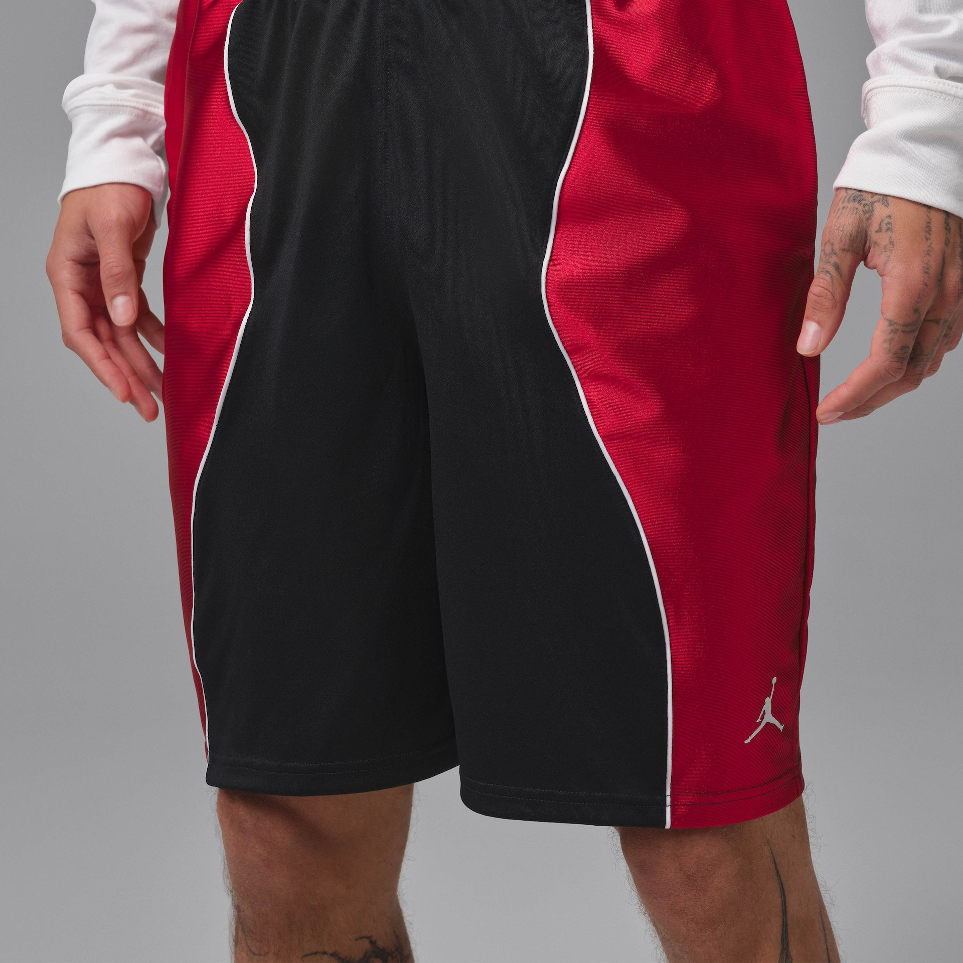 Shorts Dri-FIT Jordan Sport Masculino - Foto 2