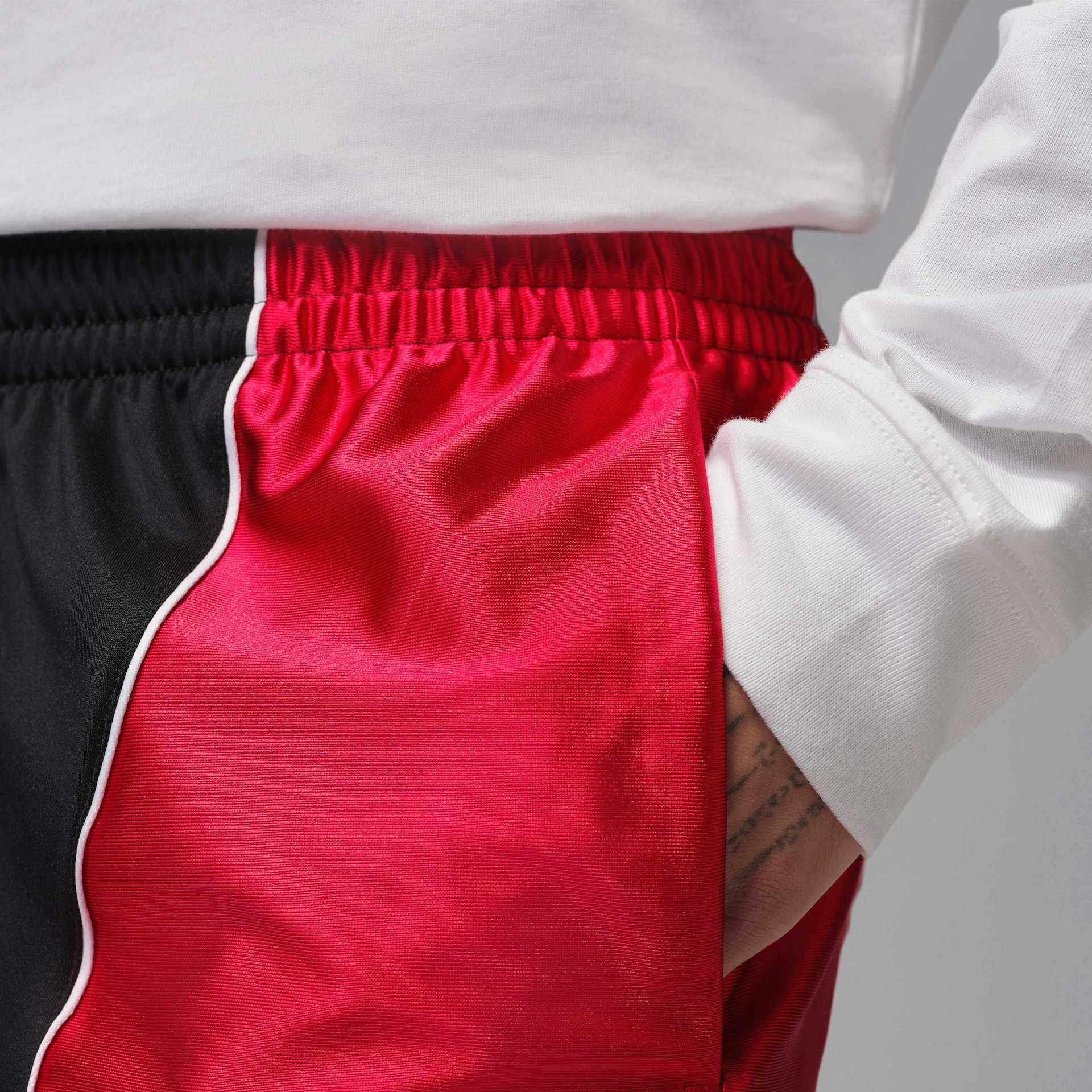 Shorts Dri-FIT Jordan Sport Masculino - Foto 5