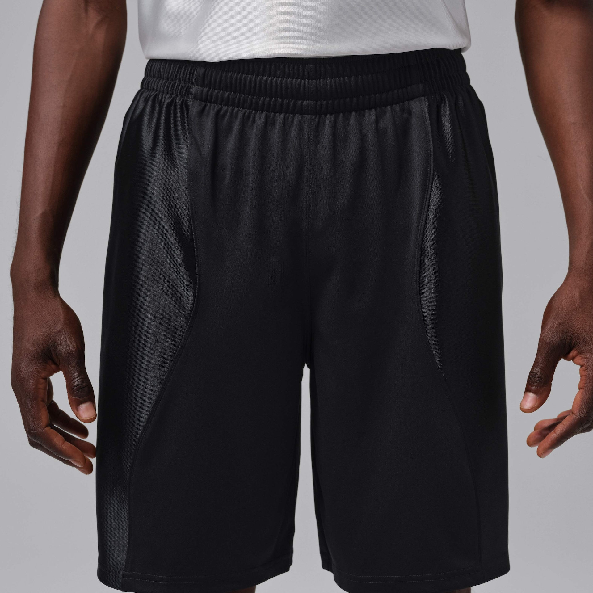 Shorts Dri-FIT Jordan Sport Masculino - Foto 2