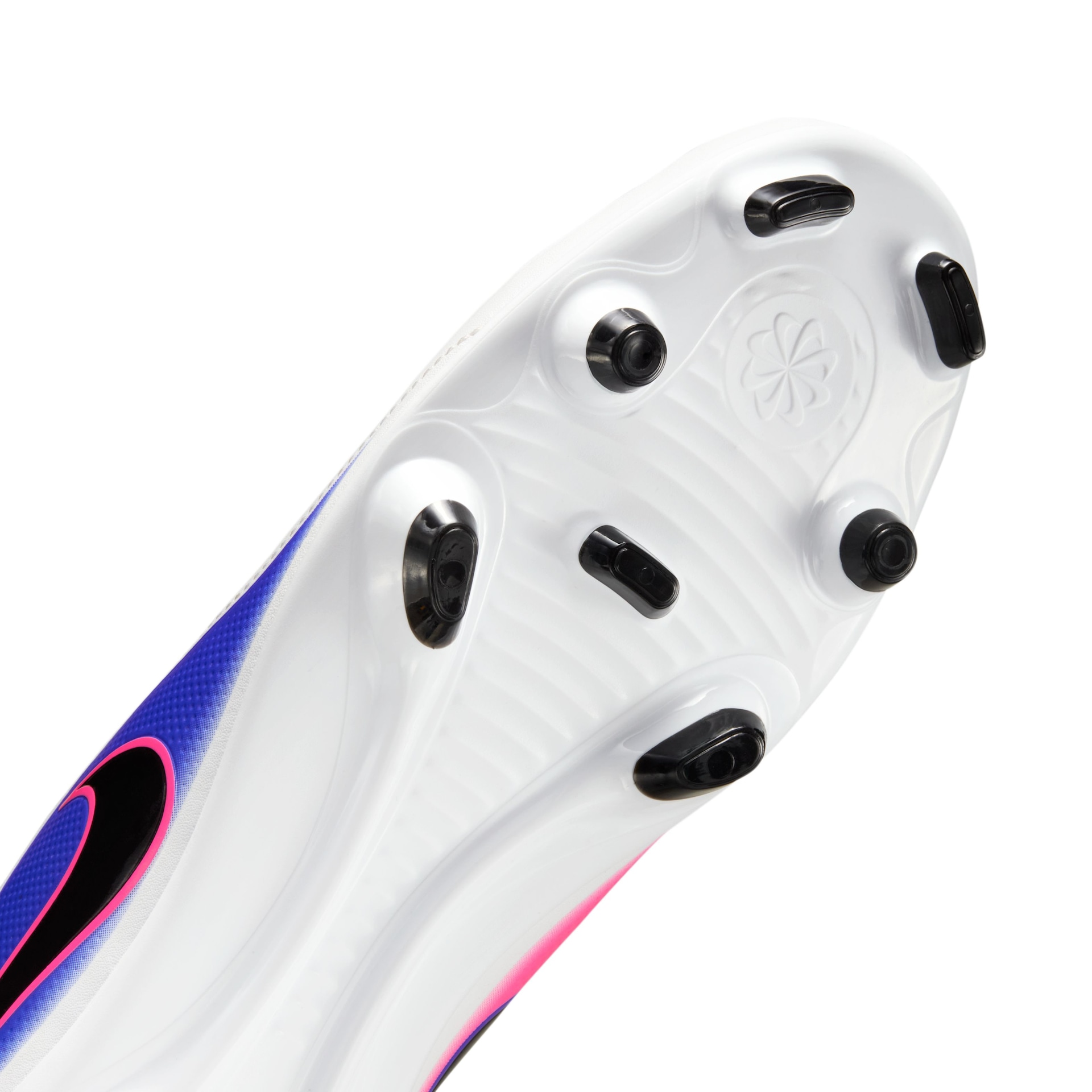 Chuteira Campo Nike Tiempo Maestro Club Low - Foto 9