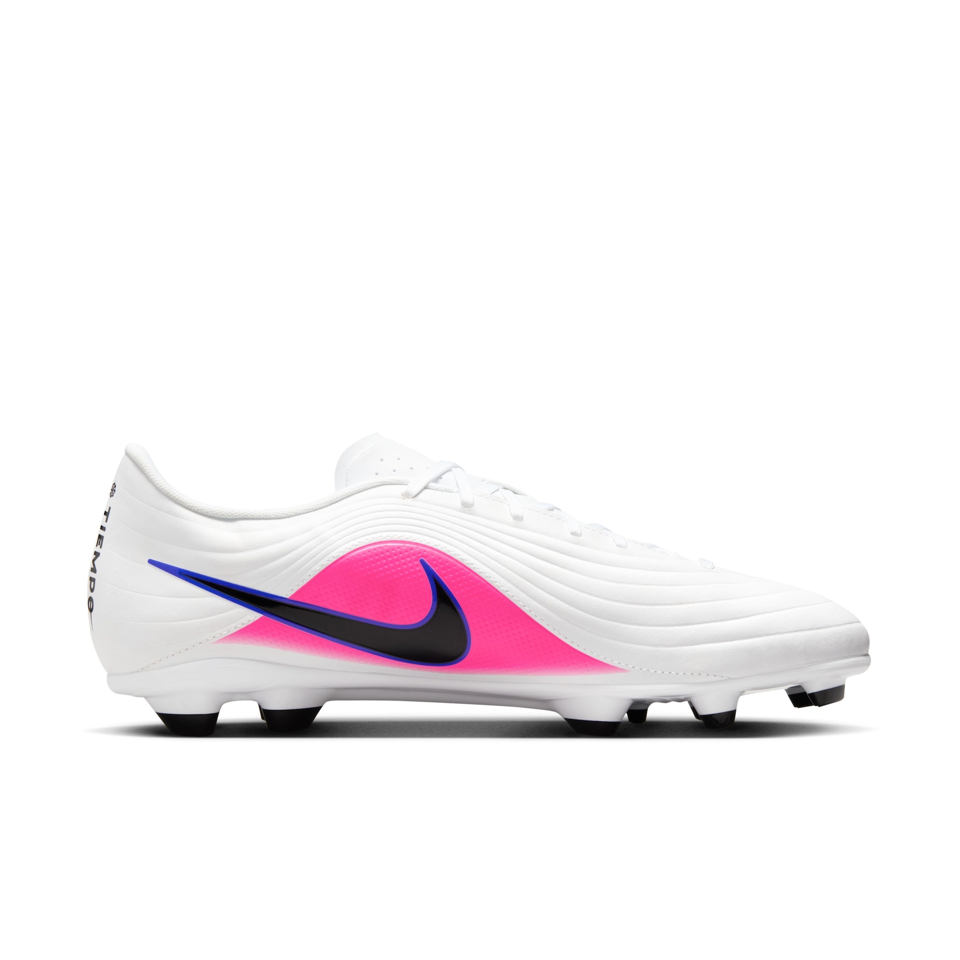 Chuteira Campo Nike Tiempo Maestro Club Low - Foto 3