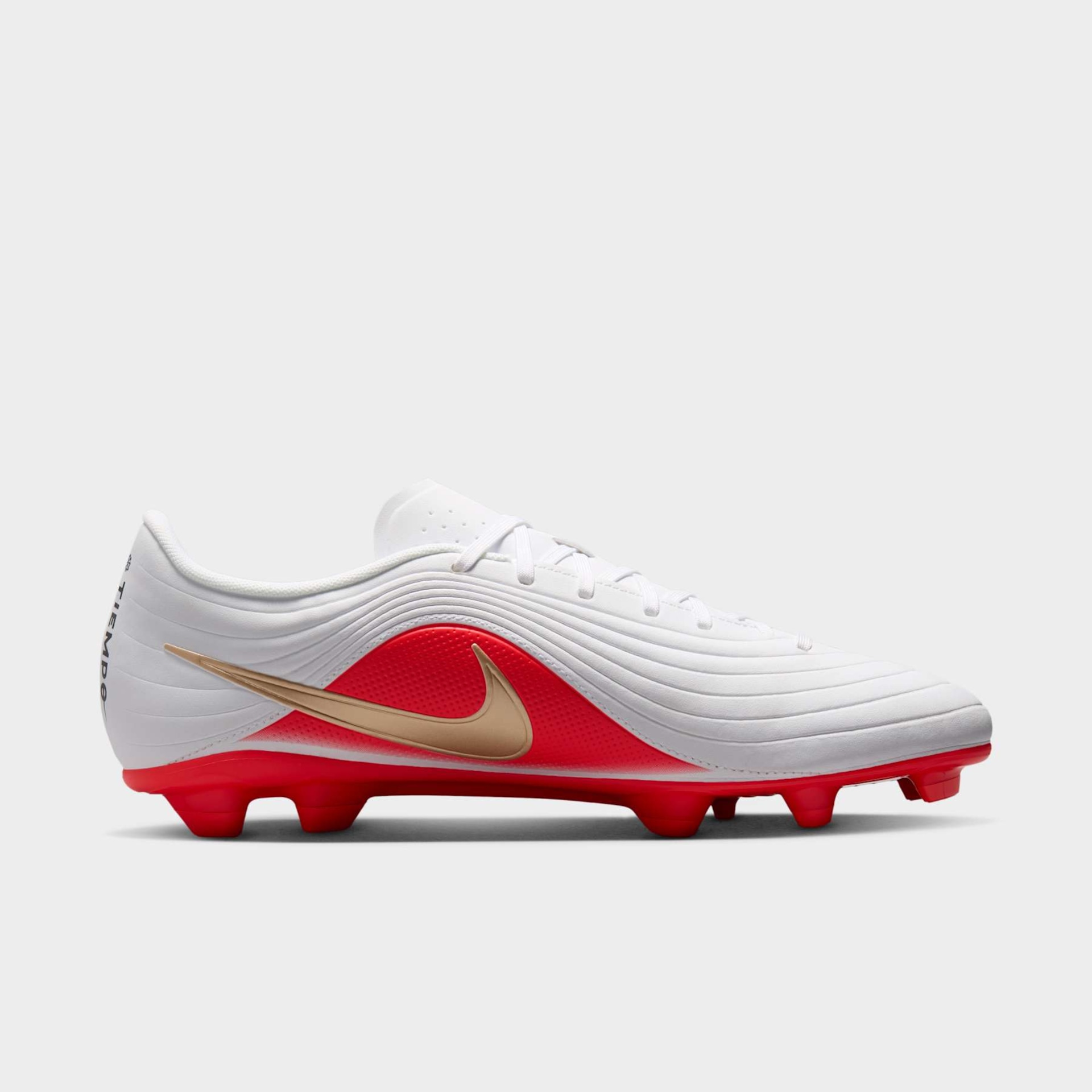 Chuteira Campo Nike Tiempo Maestro Club Low - Foto 3