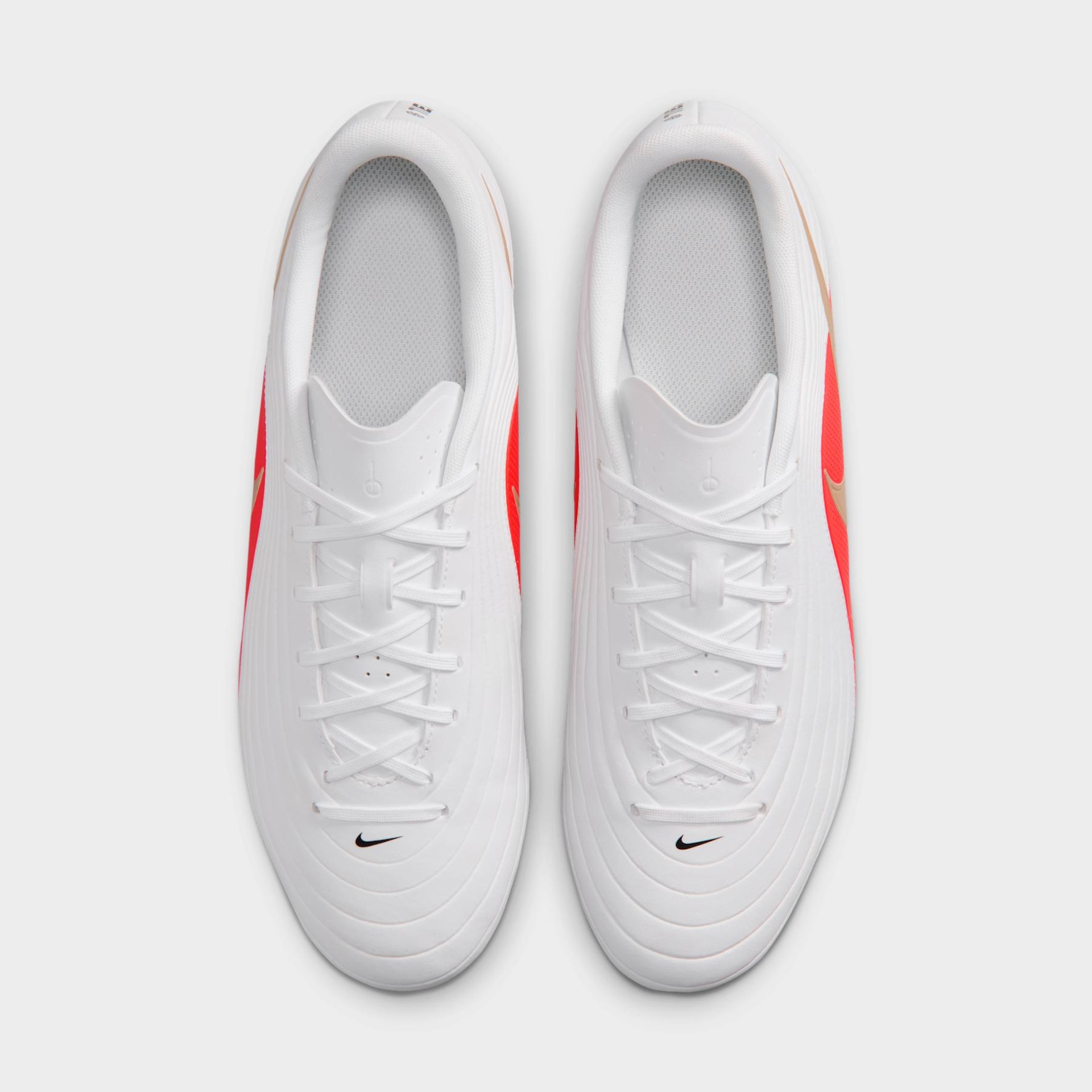 Chuteira Campo Nike Tiempo Maestro Club Low - Foto 4