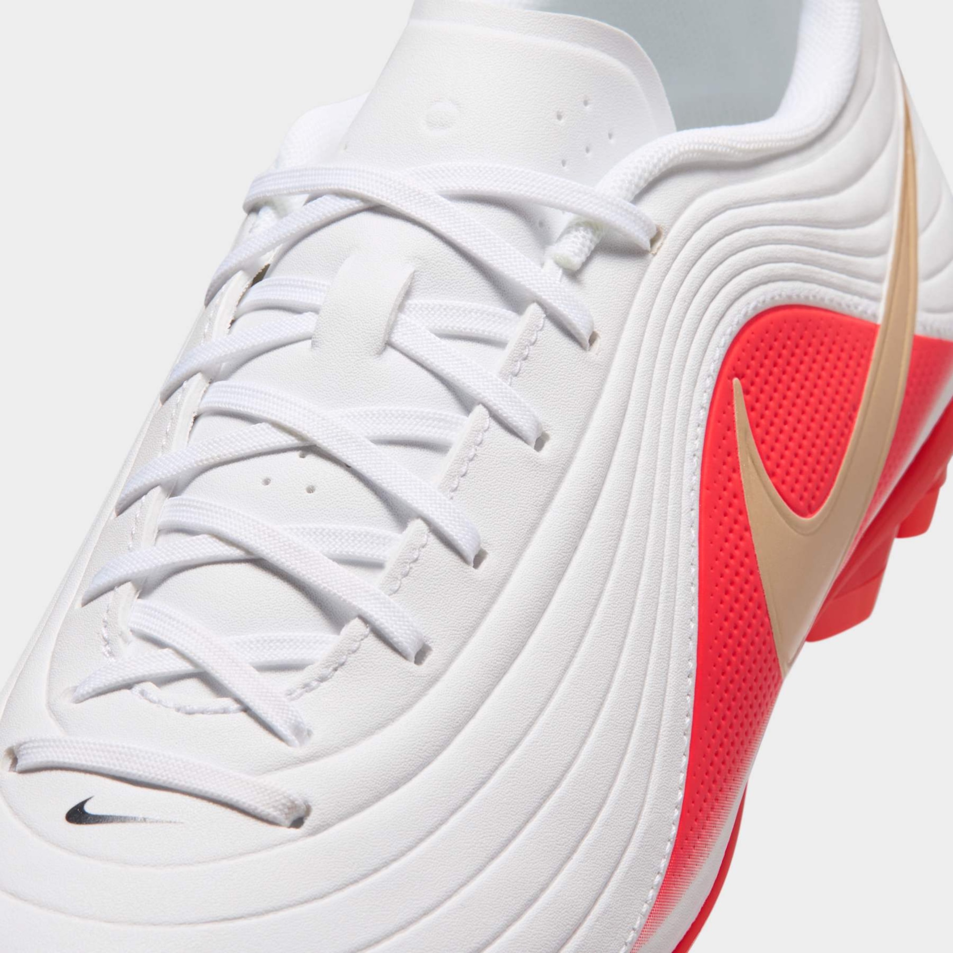 Chuteira Campo Nike Tiempo Maestro Club Low - Foto 8