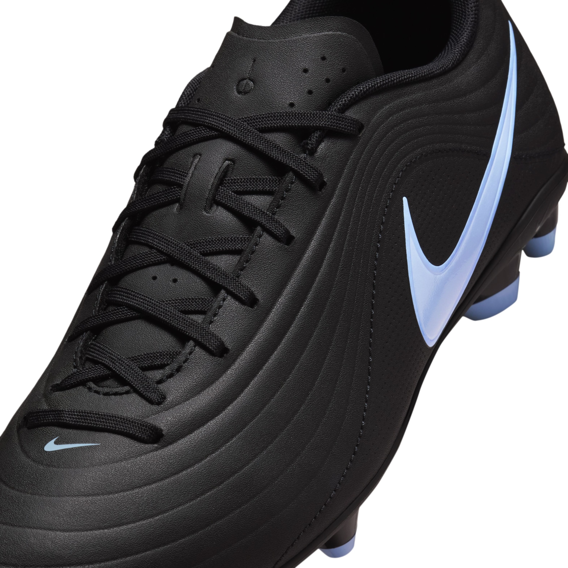 Chuteira Campo Nike Tiempo Maestro Club Low - Foto 7