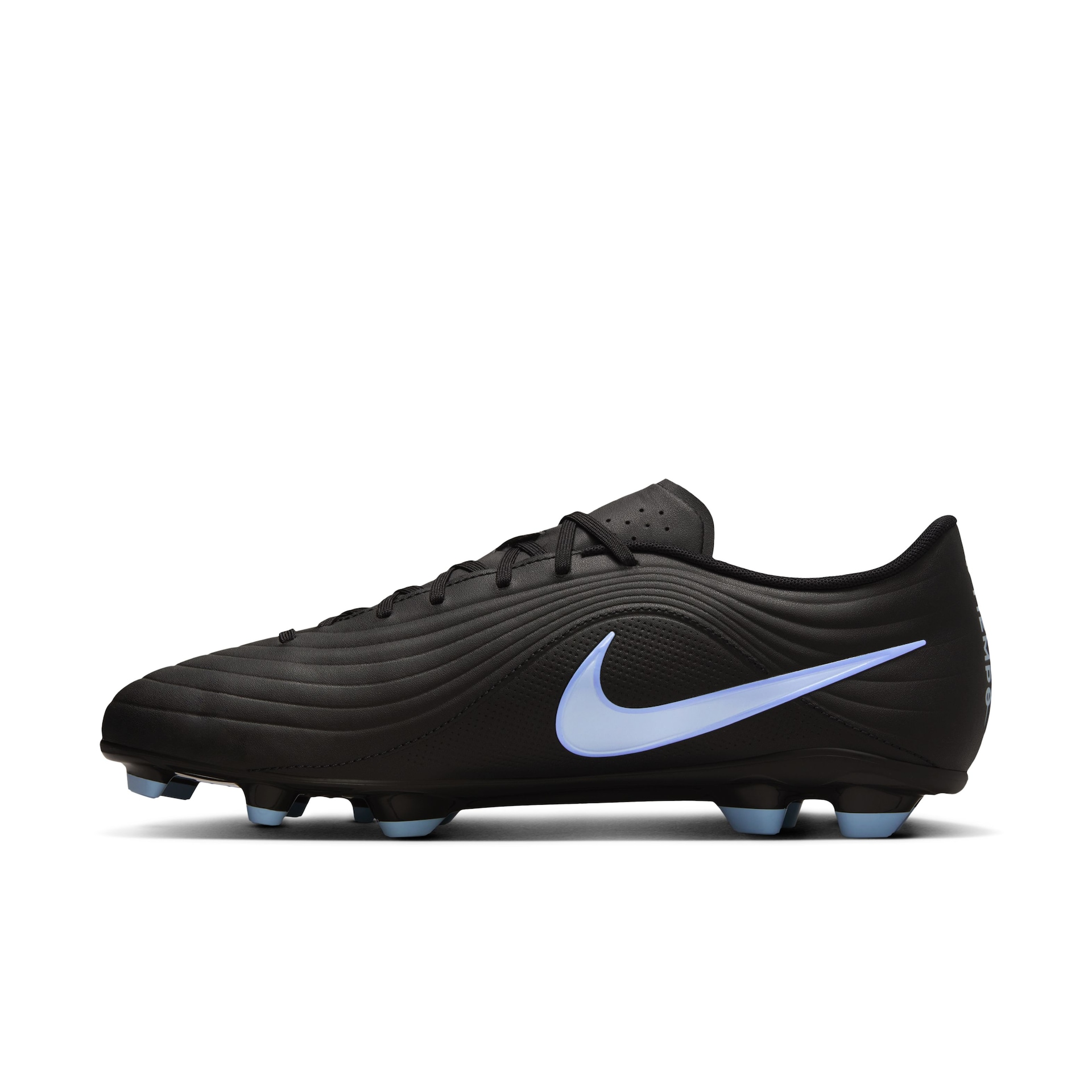 Chuteira Campo Nike Tiempo Maestro Club Low - Foto 1