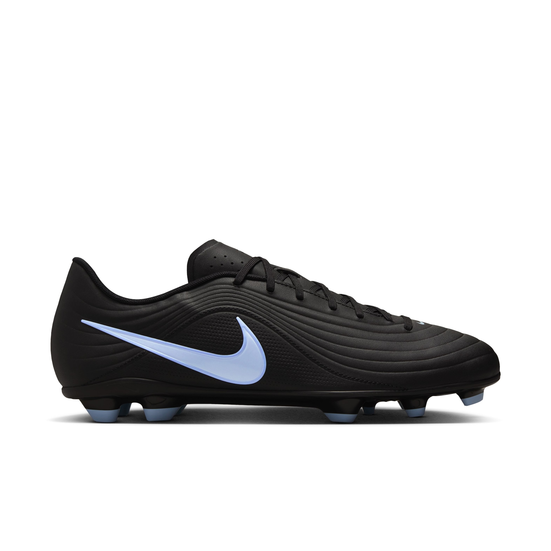Chuteira Campo Nike Tiempo Maestro Club Low - Foto 3