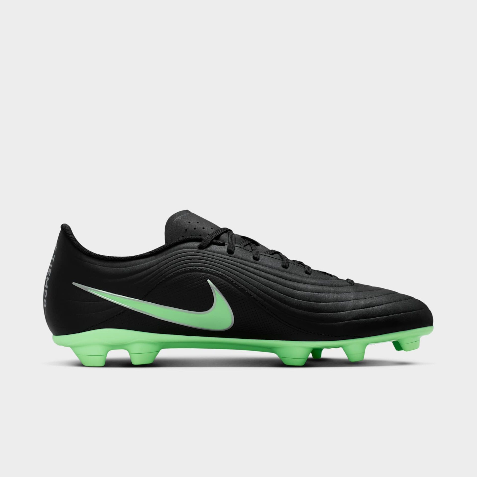 Chuteira Campo Nike Tiempo Maestro Club Low - Foto 3