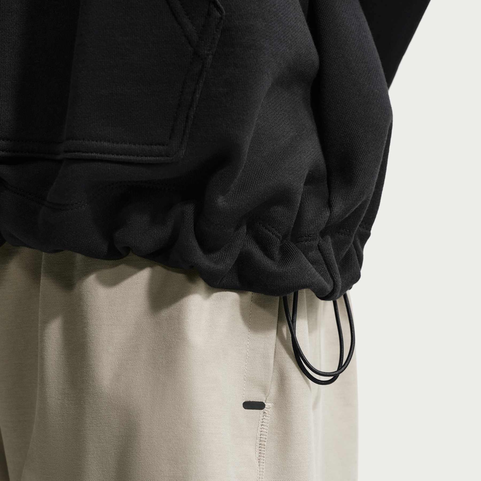 Blusão Nike Club Oversized Masculino - Foto 6