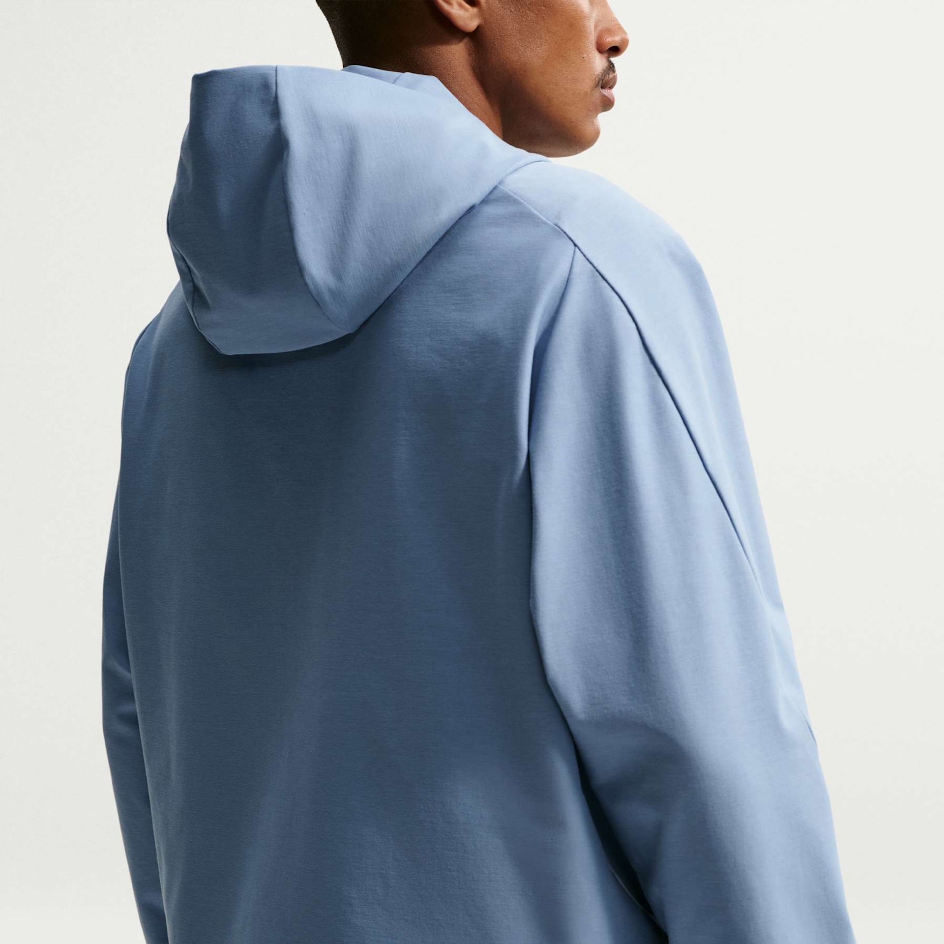 Jaqueta Dri-FIT Nike Tech Knit Masculina - Foto 2