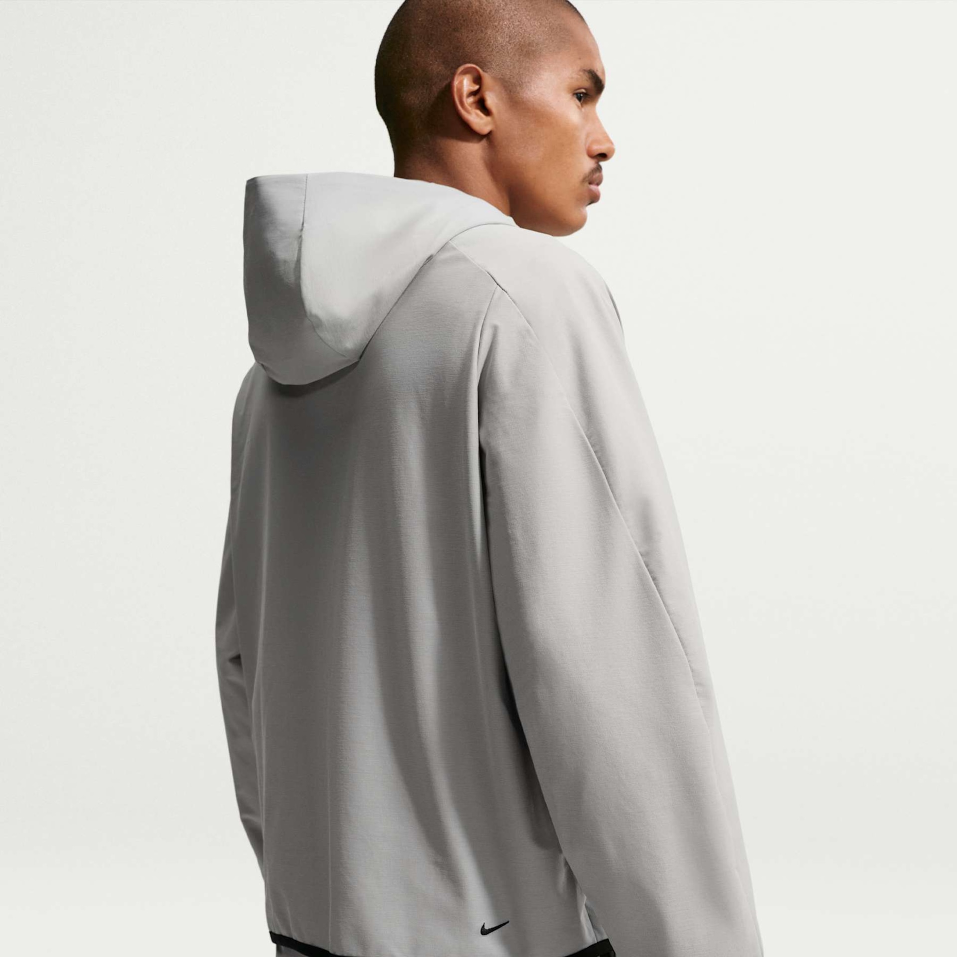 Jaqueta Dri-FIT Nike Tech Knit Masculina - Foto 2