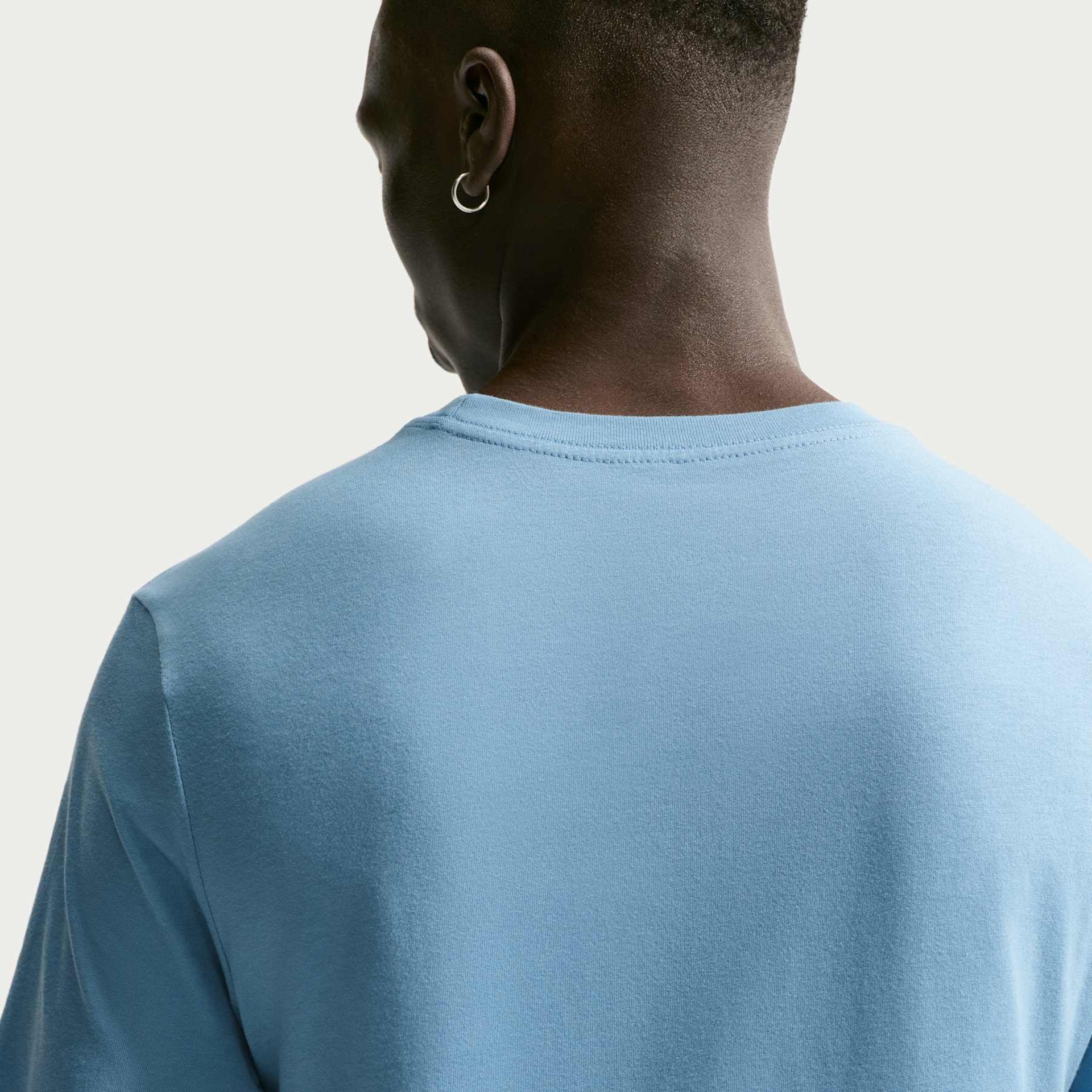 Camiseta Nike Train Mind Masculina - Foto 2