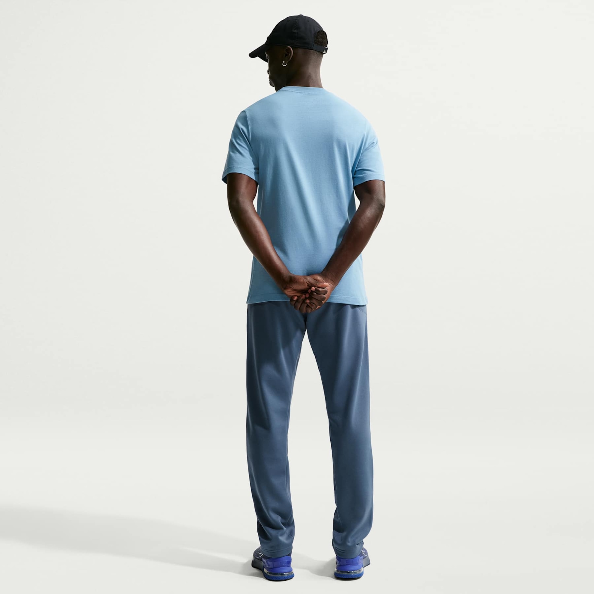 Camiseta Nike Train Mind Masculina - Foto 5