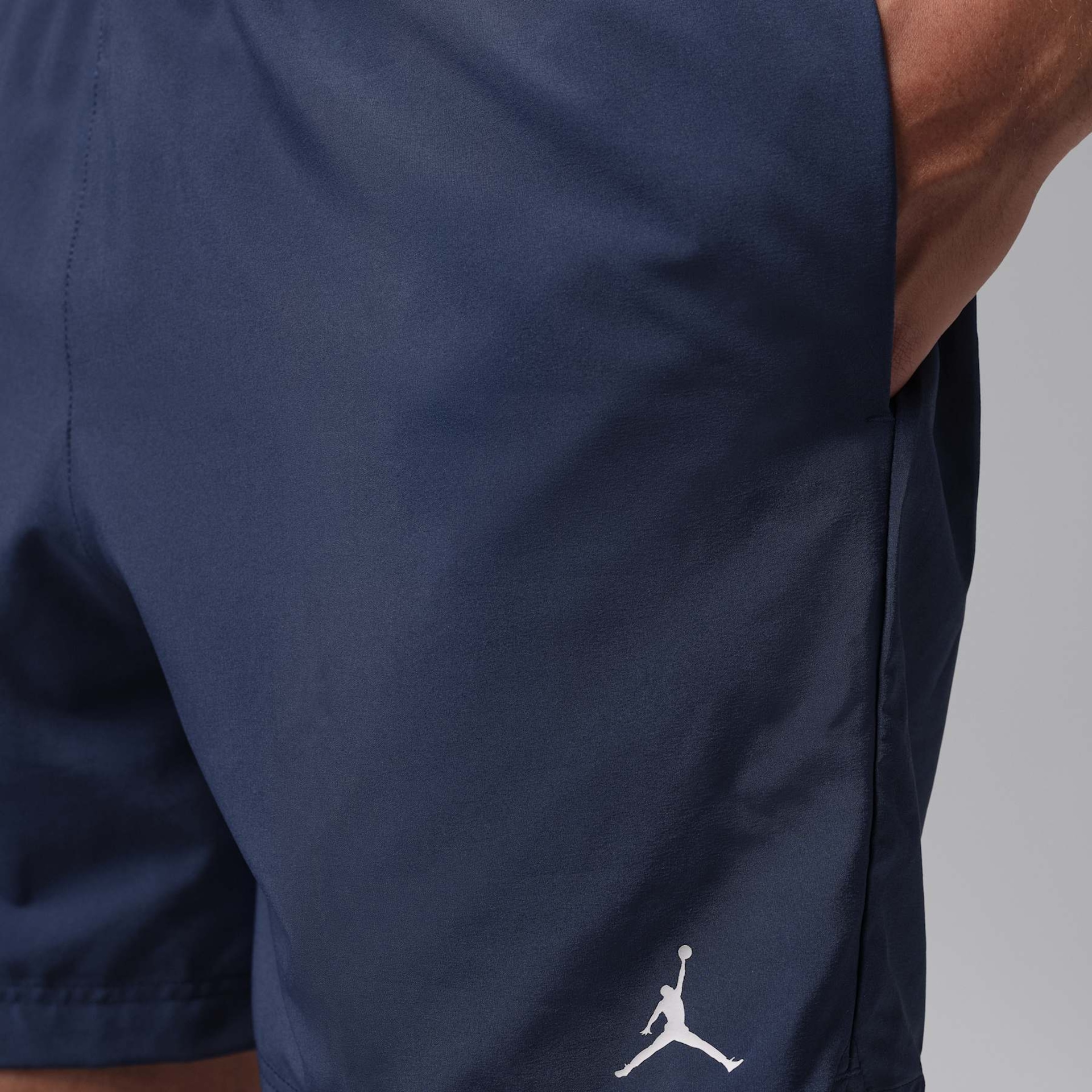 Shorts Jordan Sport Woven Masculino - Foto 4