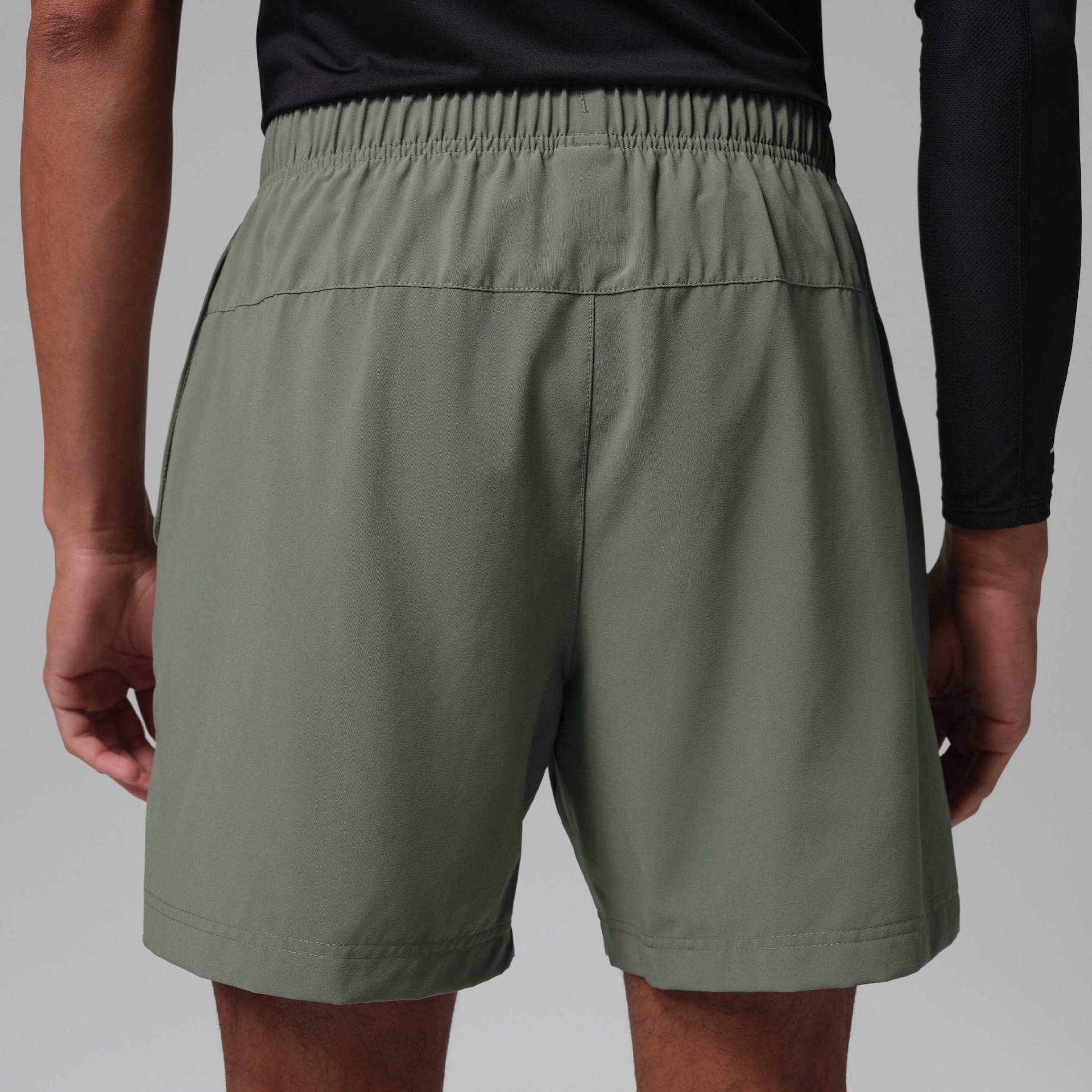 Shorts Jordan Sport Woven Masculino - Foto 3