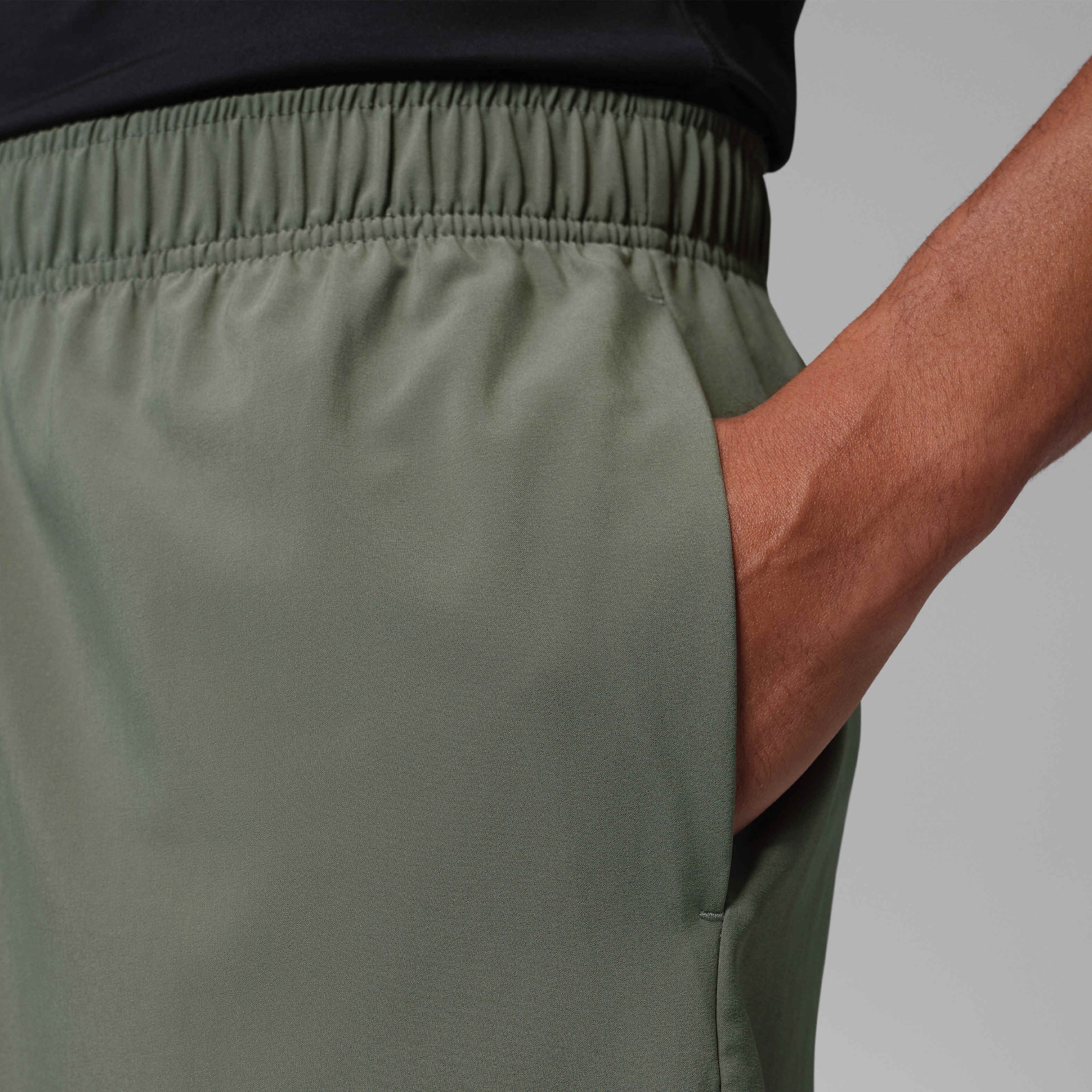 Shorts Jordan Sport Woven Masculino - Foto 5