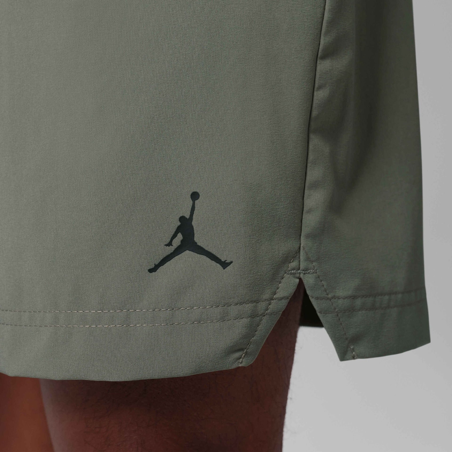 Shorts Jordan Sport Woven Masculino - Foto 6