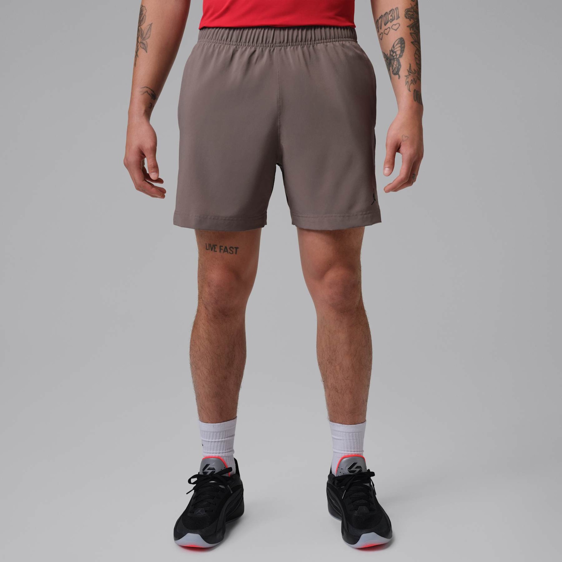 Shorts Jordan Sport Woven Masculino - Foto 1