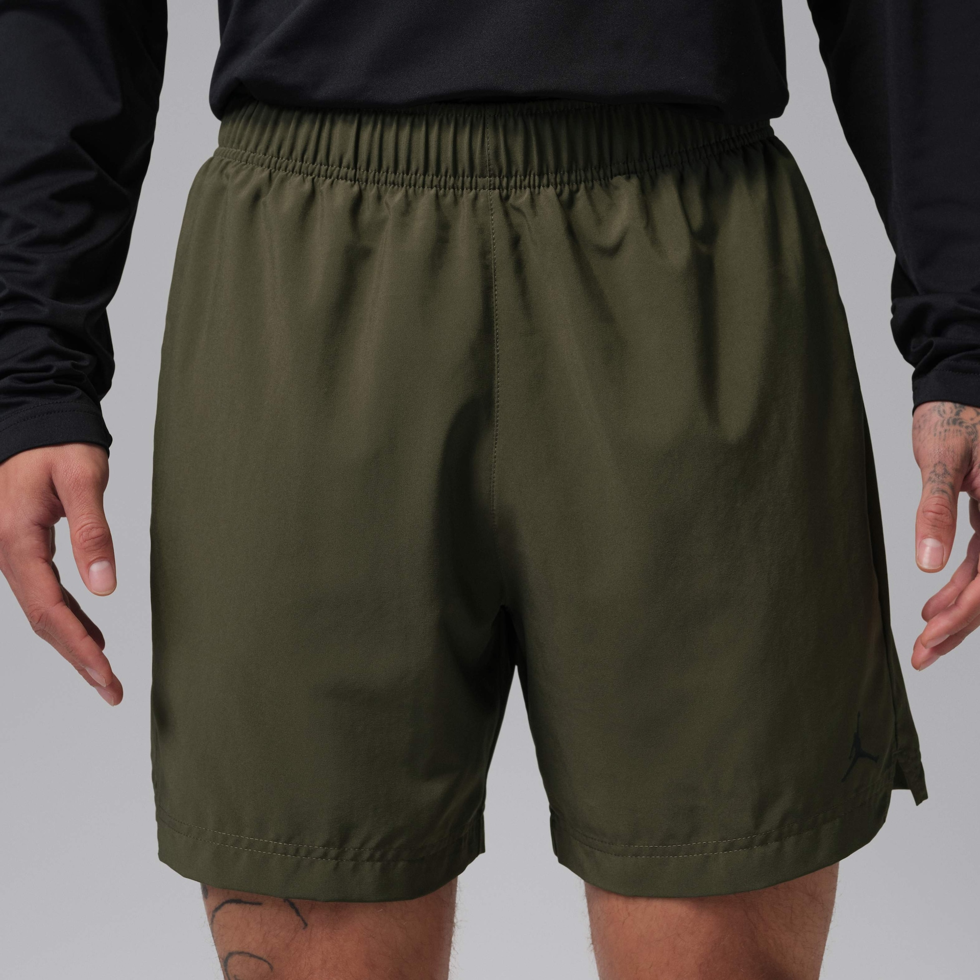 Shorts Jordan Sport Woven Masculino - Foto 2