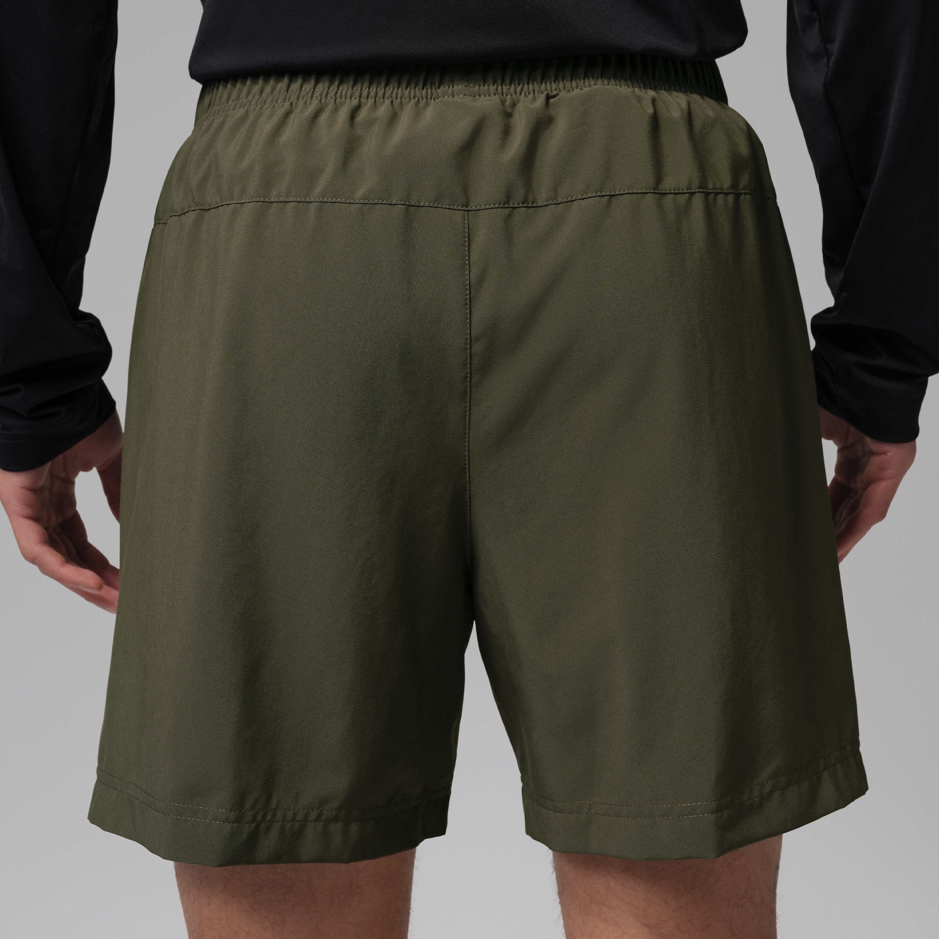 Shorts Jordan Sport Woven Masculino - Foto 3