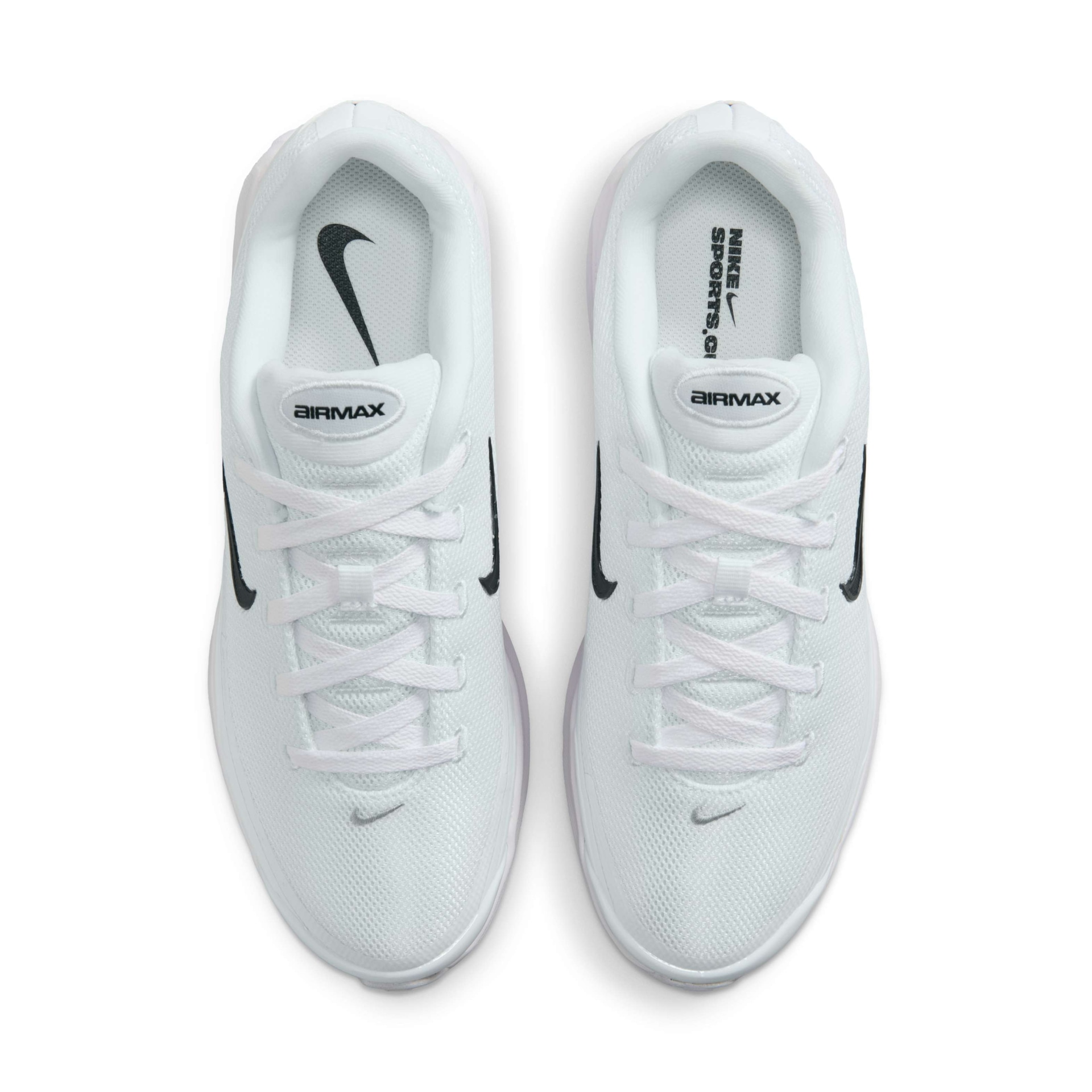 Tênis Nike Air Max Bia Feminino - Foto 4