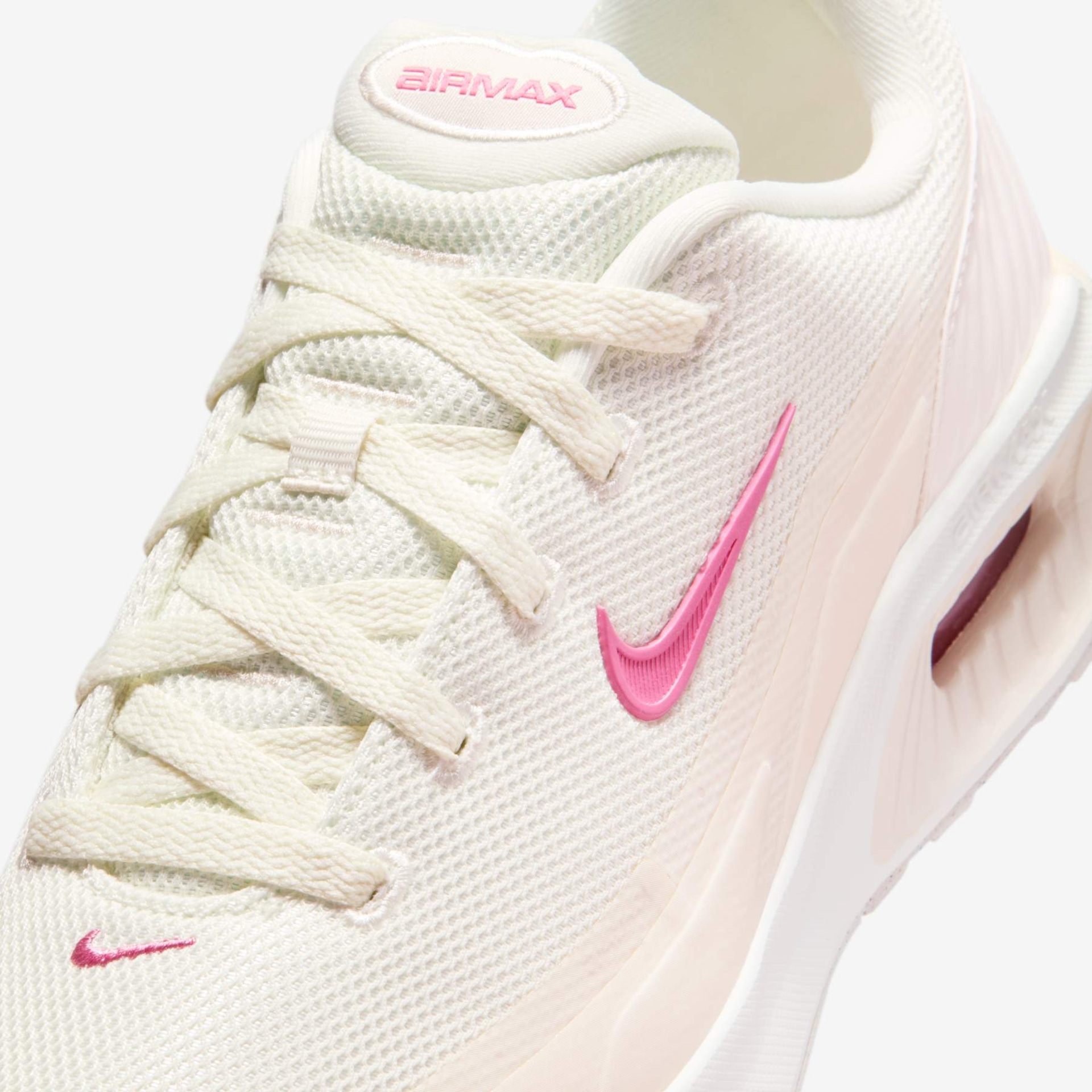 Tênis Nike Air Max Bia Feminino - Foto 7